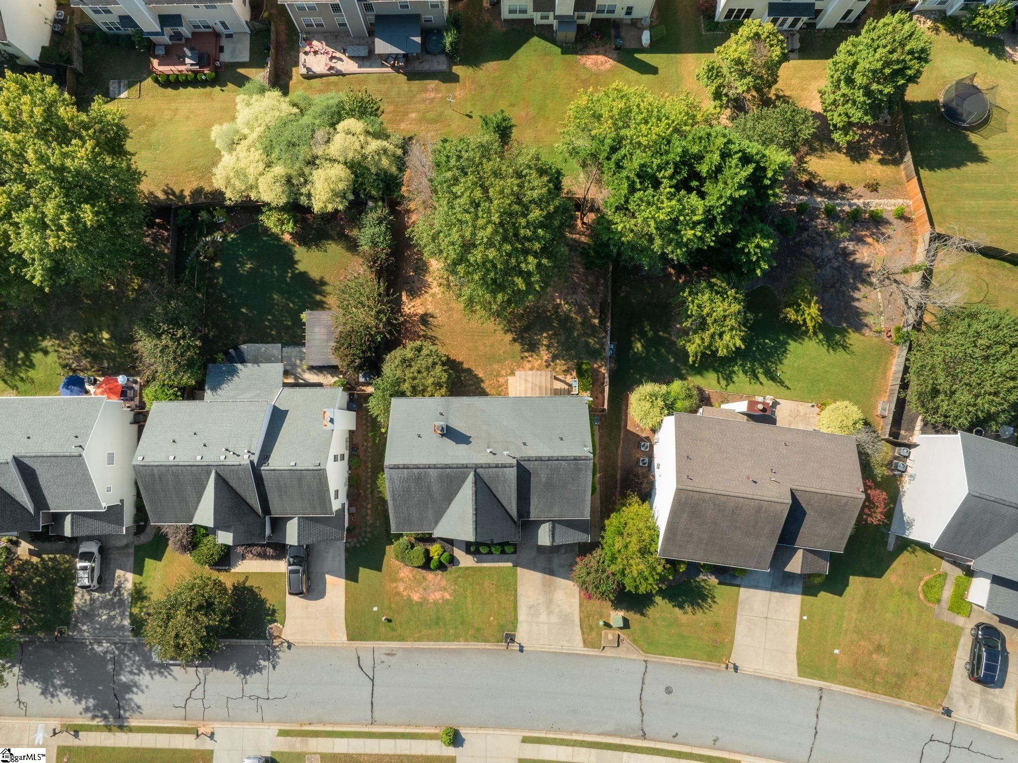 8 Breckenridge Court Greenville, SC 29615
