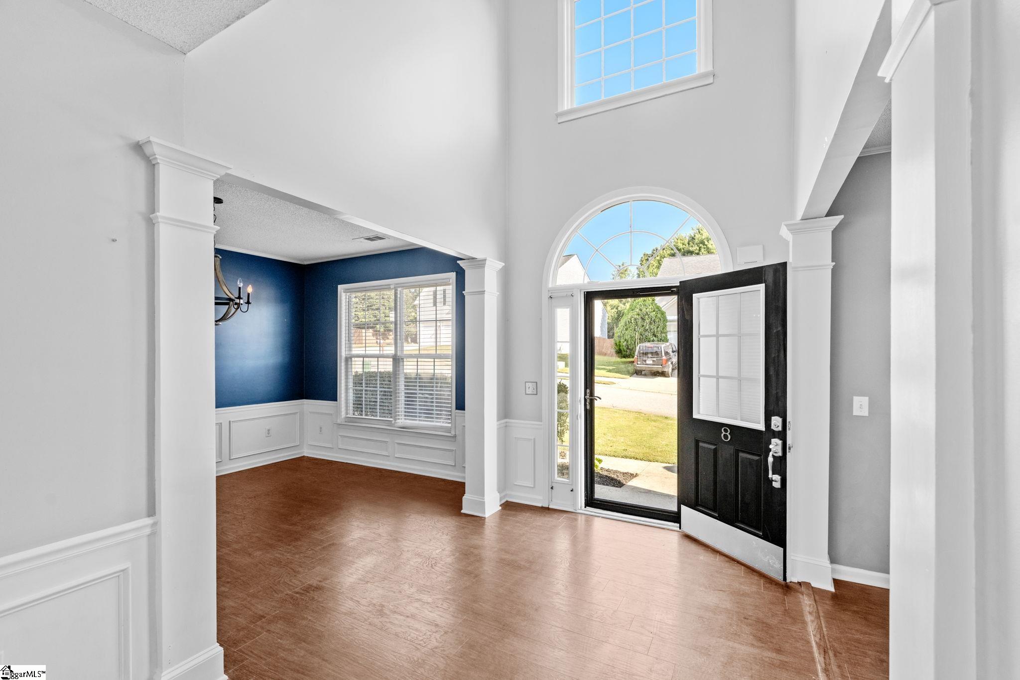 8 Breckenridge Court Greenville, SC 29615