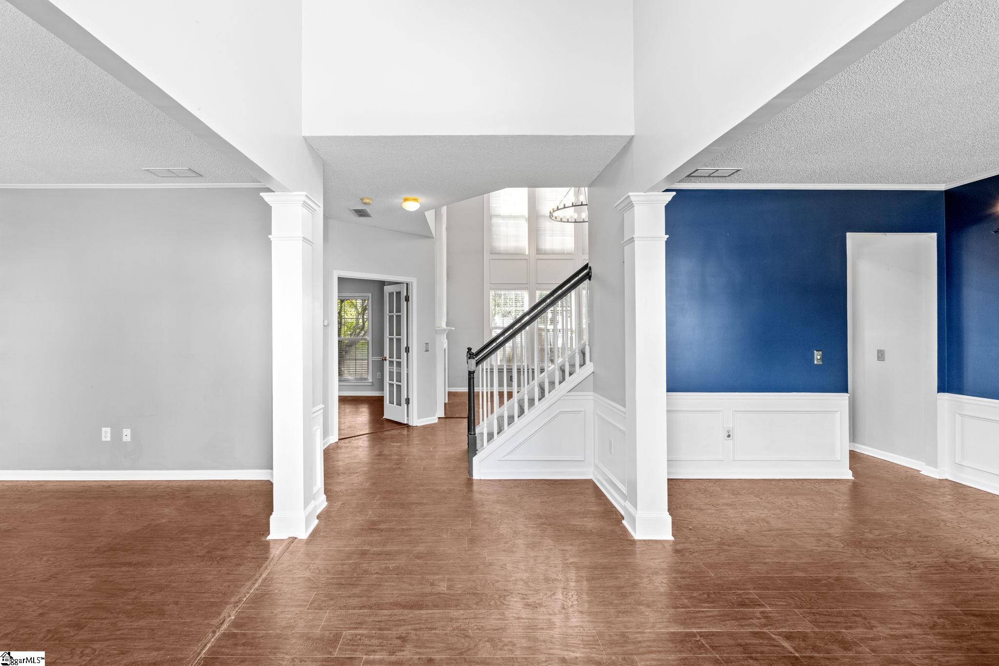 8 Breckenridge Court Greenville, SC 29615