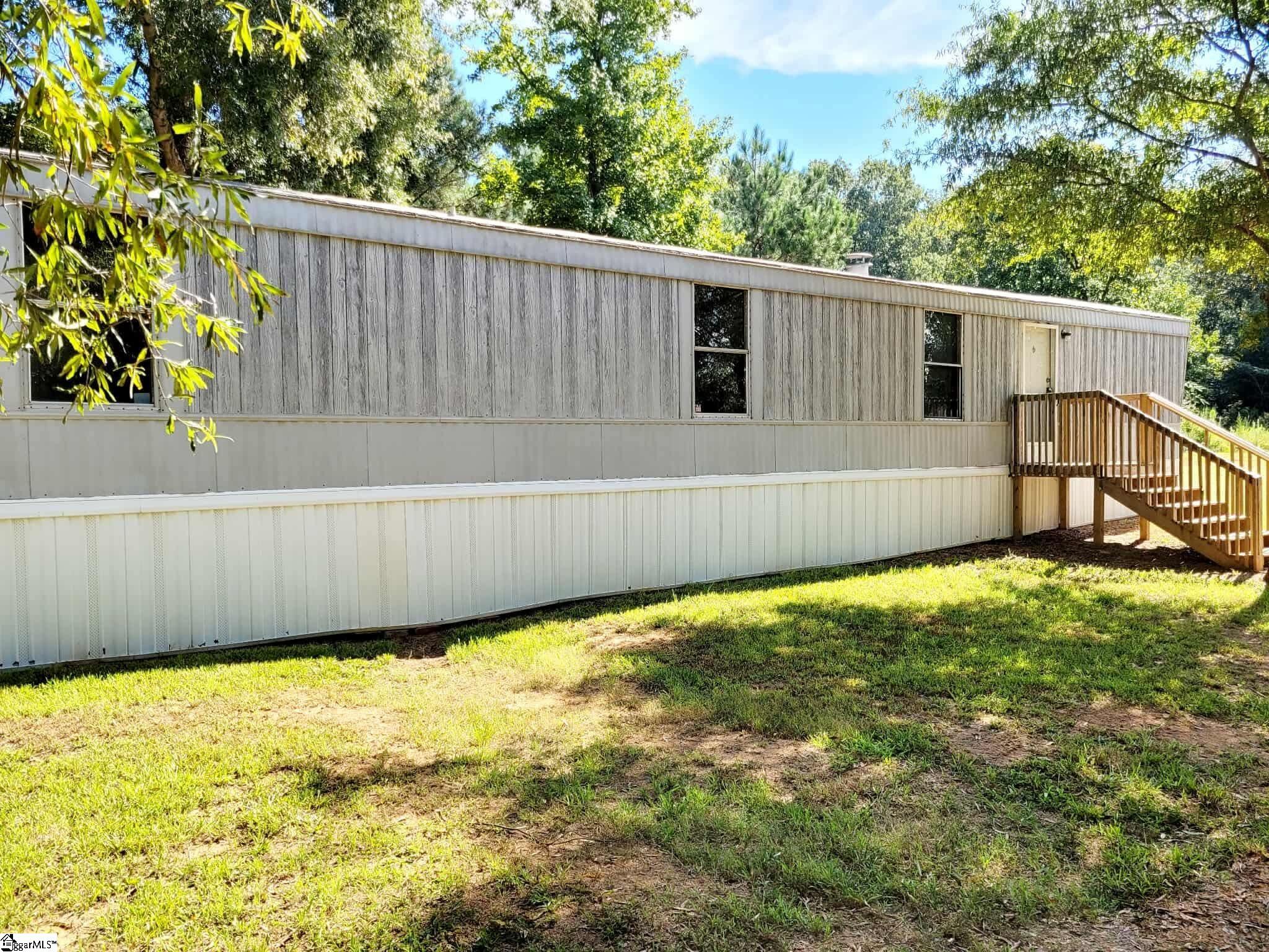 28557 E Highway Clinton, SC 29325