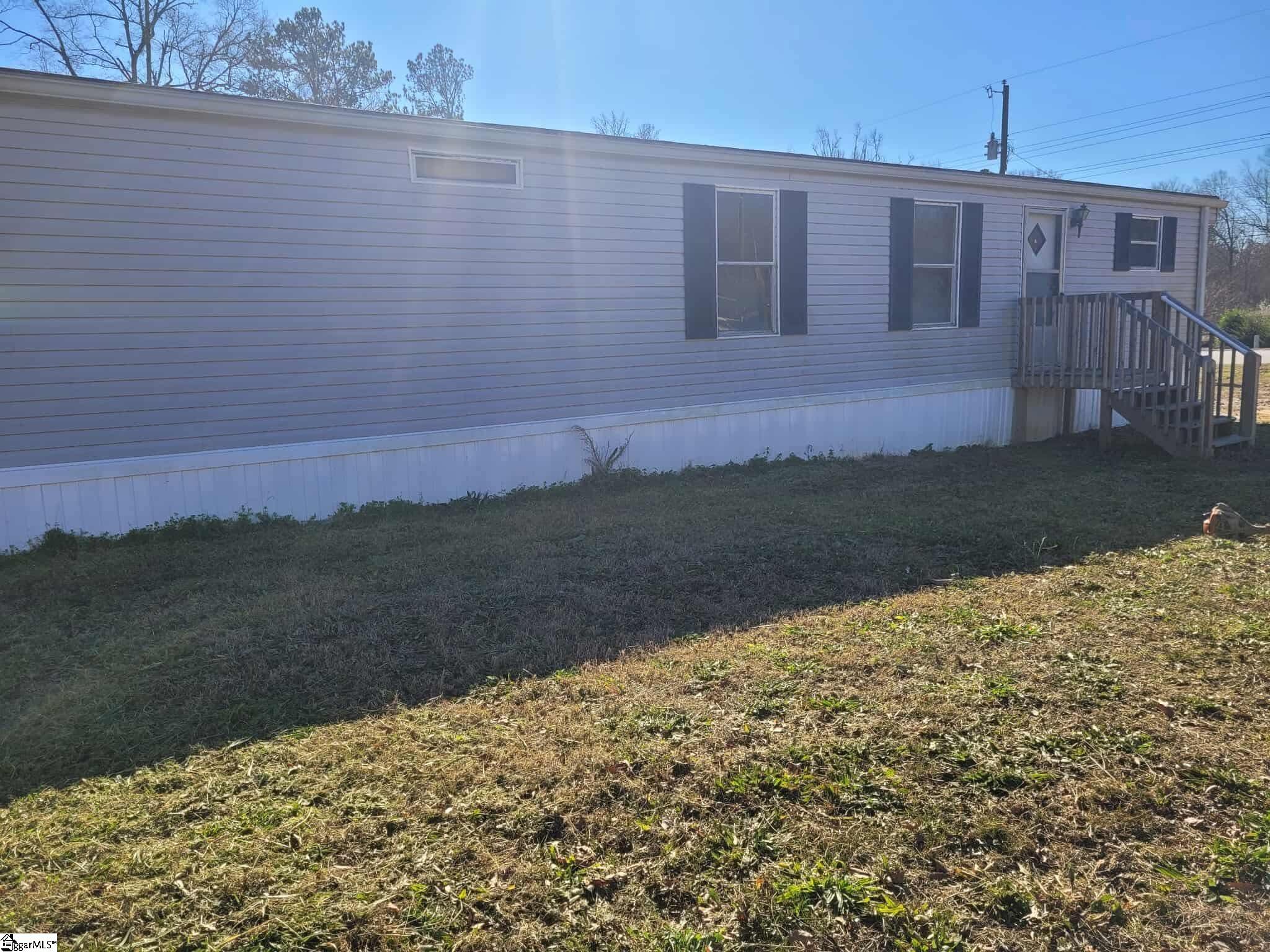 28557 E Highway Clinton, SC 29325