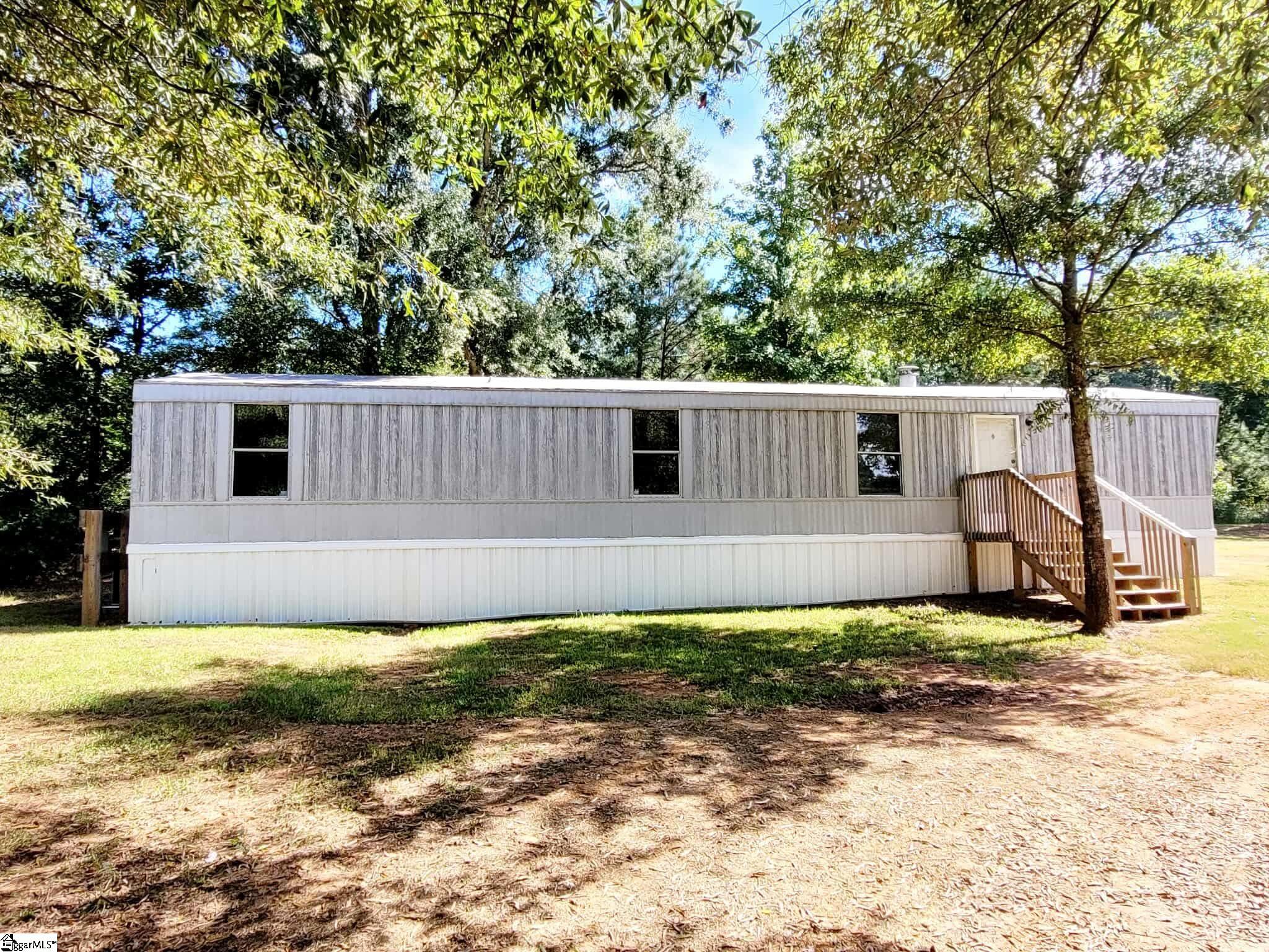 28557 E Highway Clinton, SC 29325