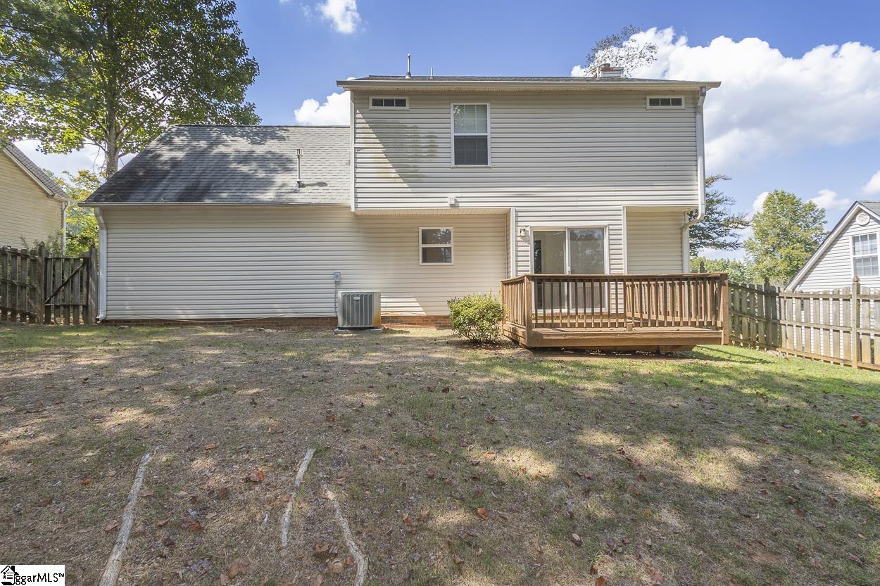 122 Kingsgate Way Anderson, SC 29621