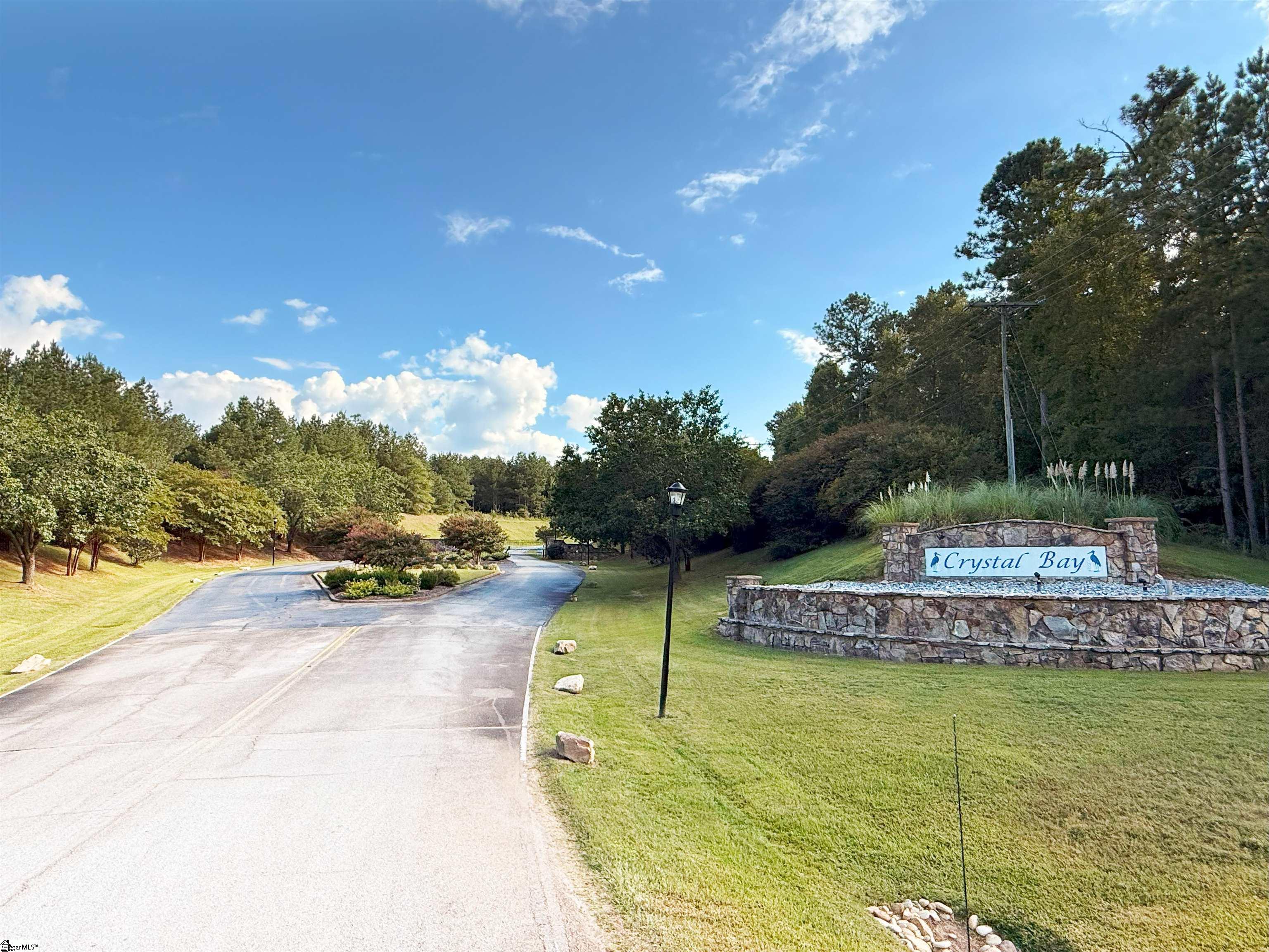 Watersedge Drive Cross Hill, SC 29360