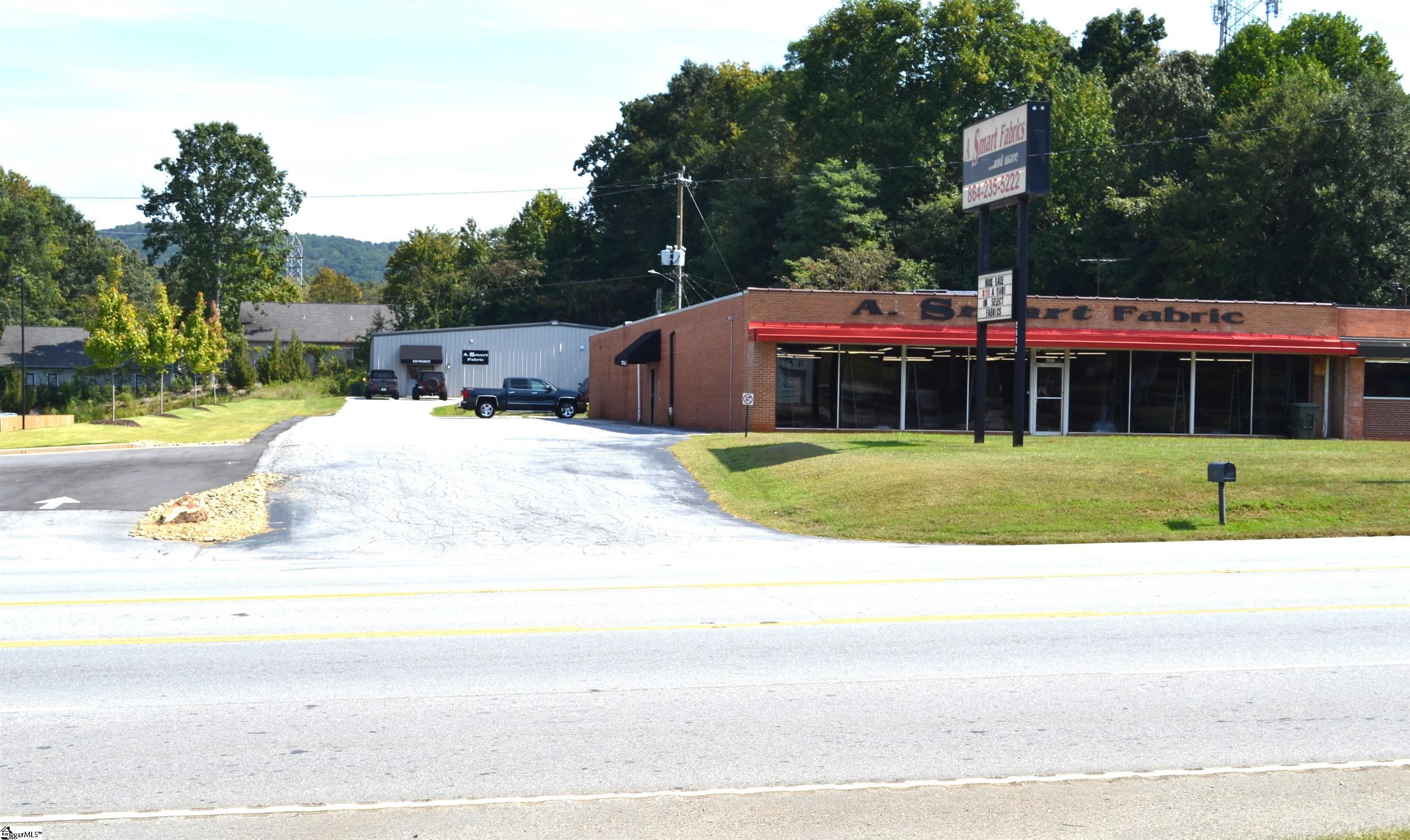 Homes for sale in Greenville, SC | 2518 Poinsett Hwy, Greenville, SC 29609 | MLS# 1570097