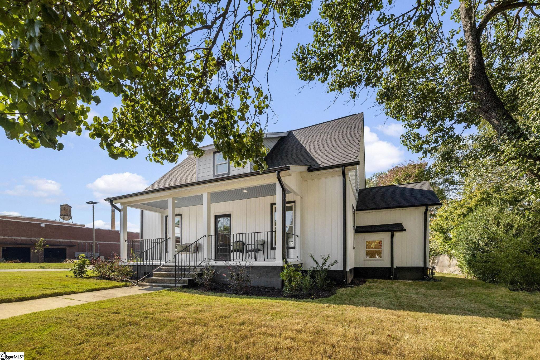 401 Connecticut Avenue Greer, SC 29650
