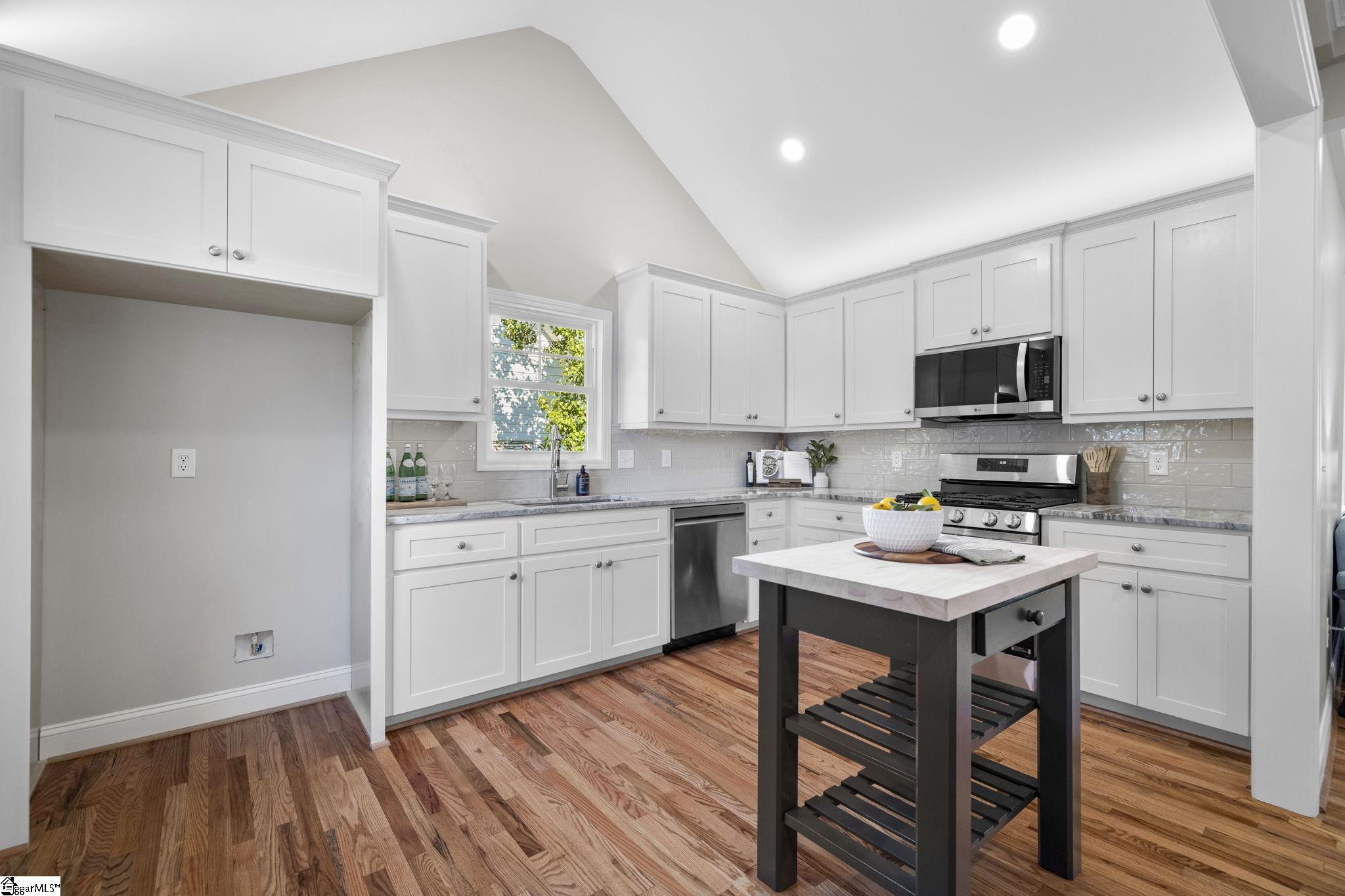 401 Connecticut Avenue Greer, SC 29650