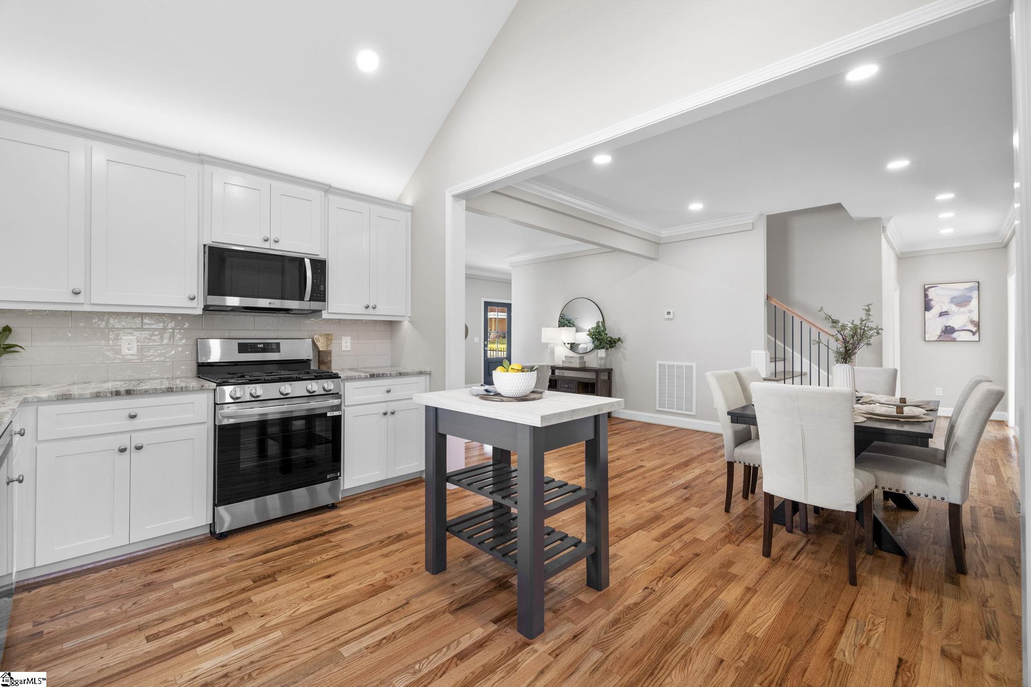 401 Connecticut Avenue Greer, SC 29650
