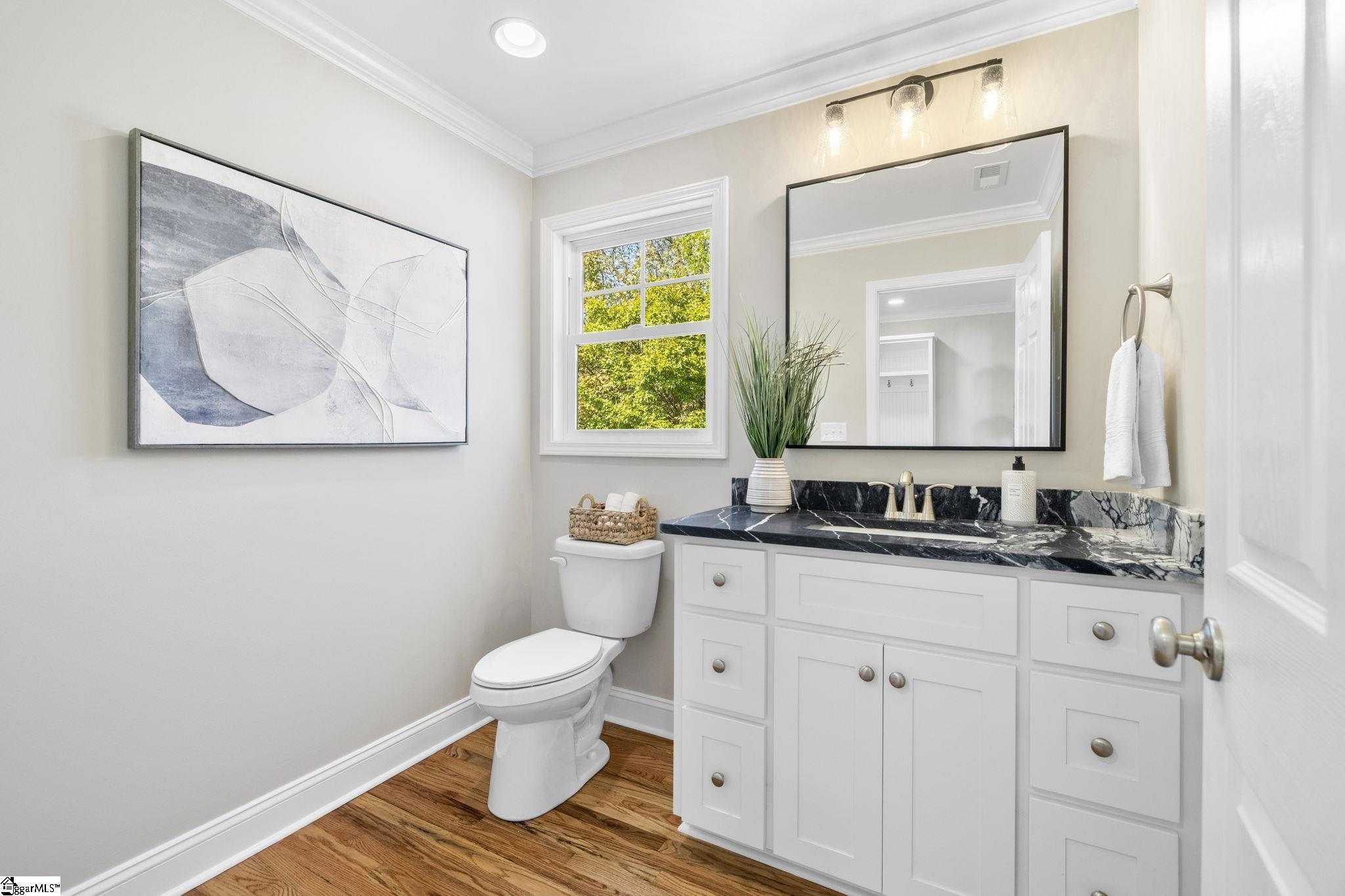401 Connecticut Avenue Greer, SC 29650