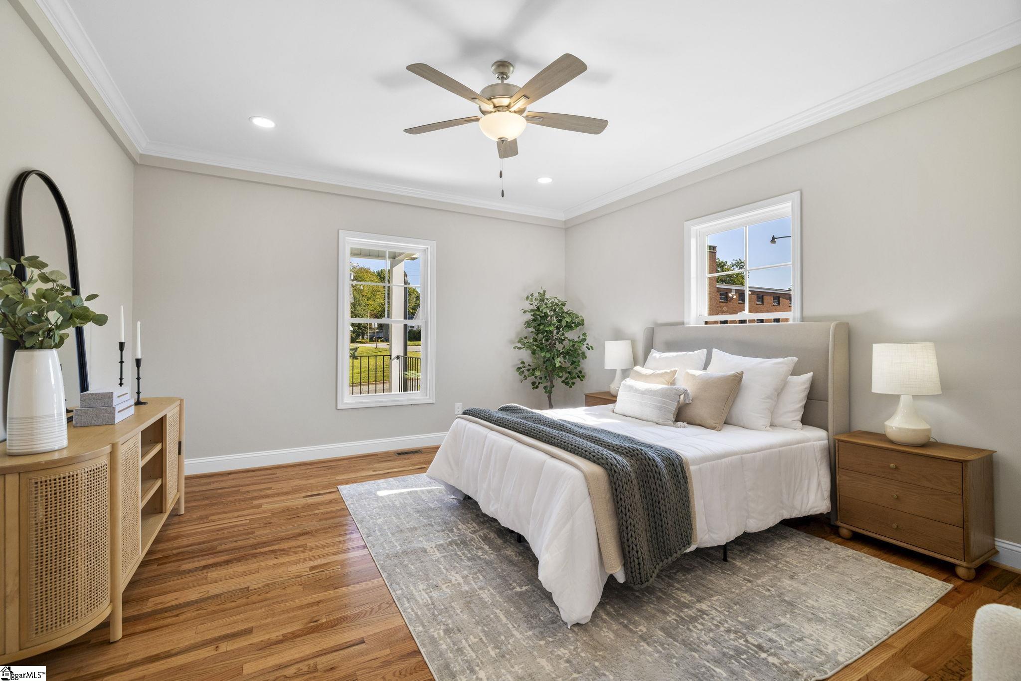 401 Connecticut Avenue Greer, SC 29650