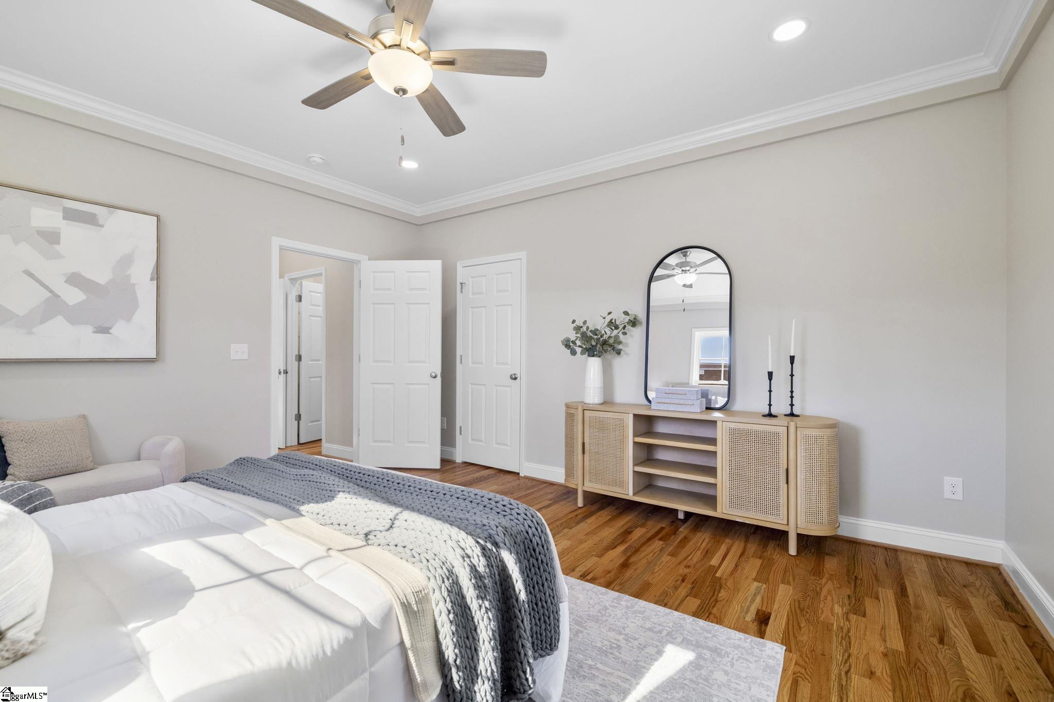 401 Connecticut Avenue Greer, SC 29650