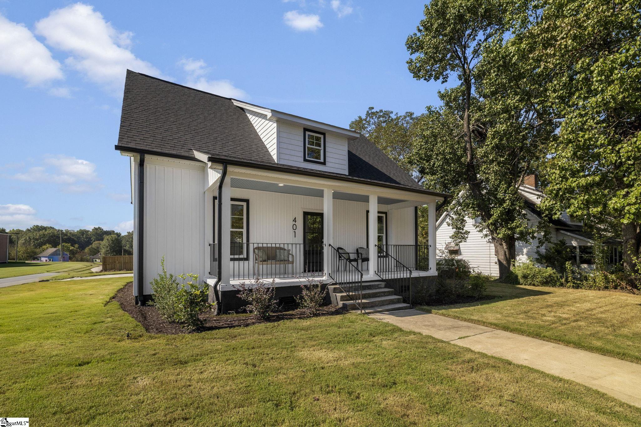 401 Connecticut Avenue Greer, SC 29650