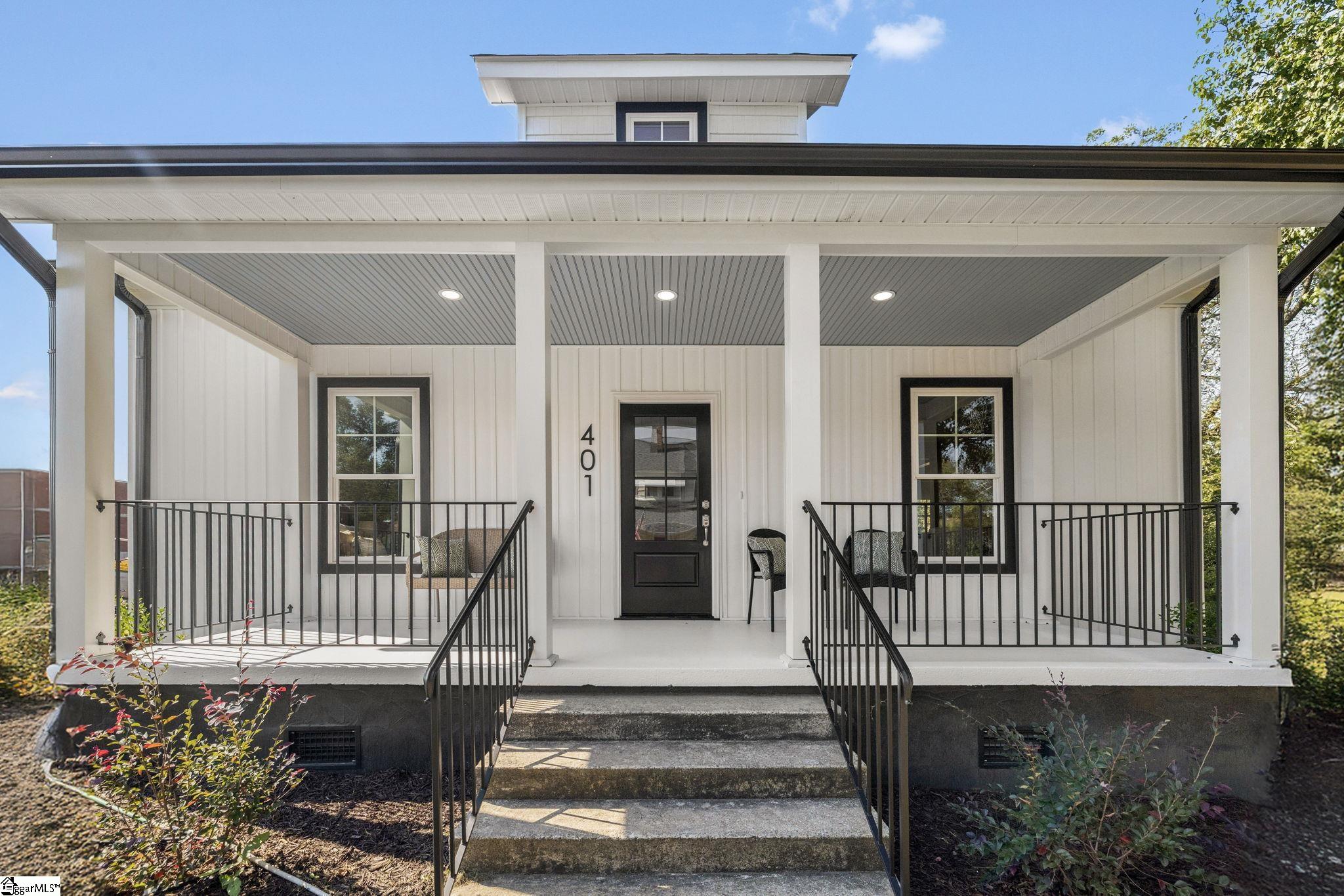 401 Connecticut Avenue Greer, SC 29650