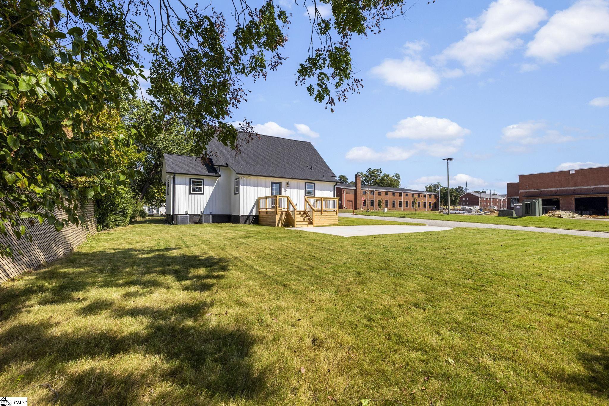 401 Connecticut Avenue Greer, SC 29650