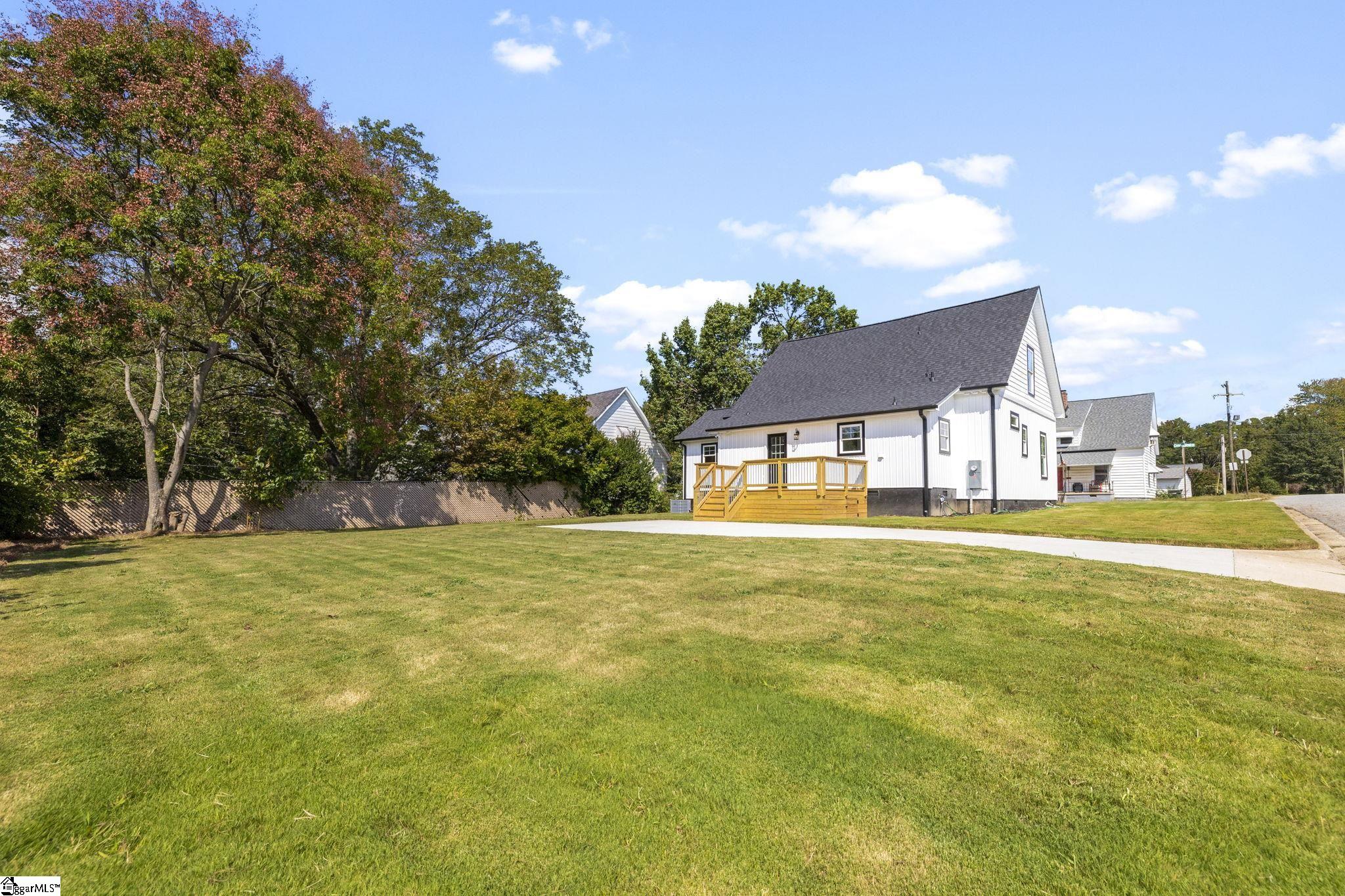 401 Connecticut Avenue Greer, SC 29650