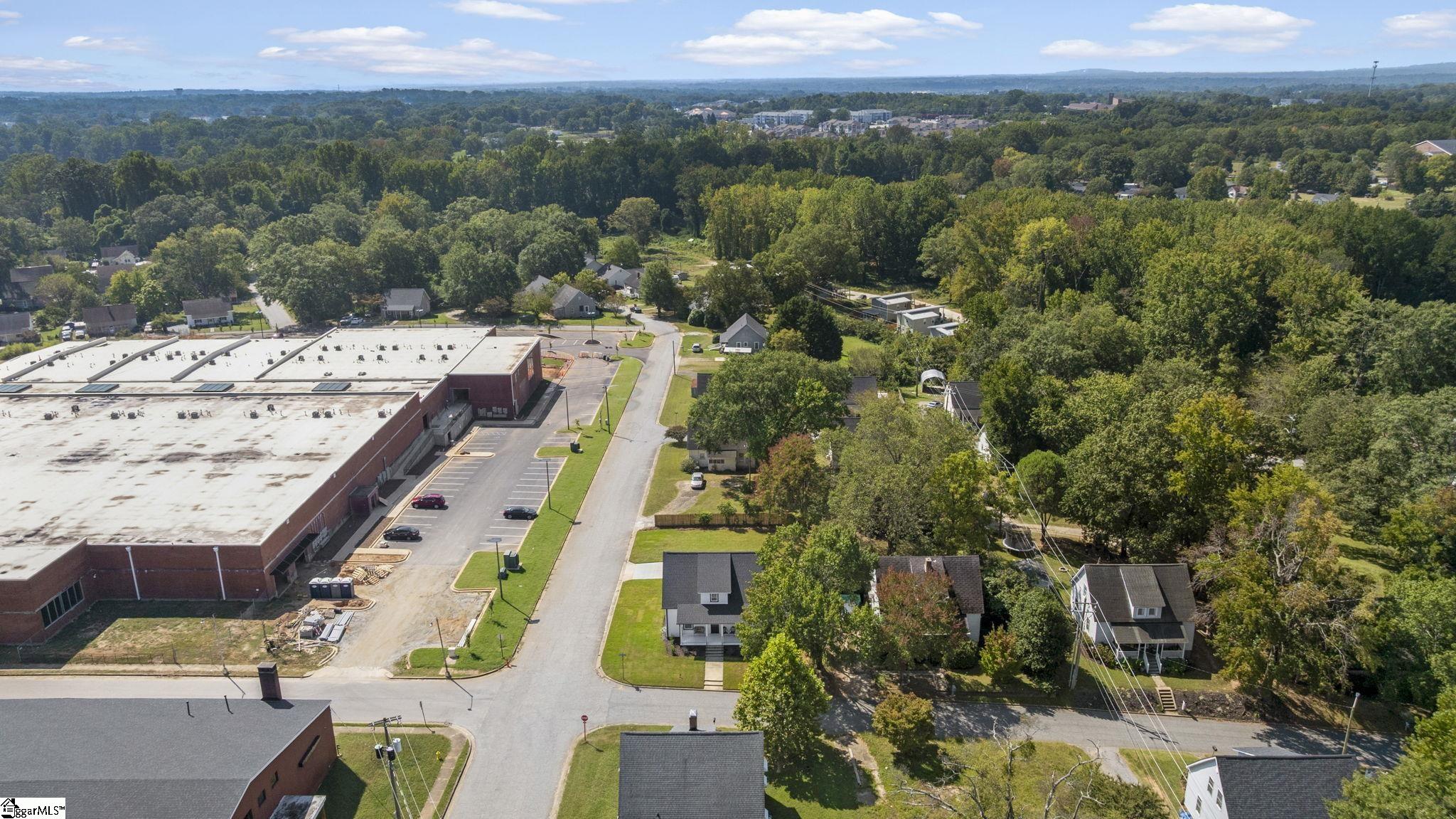 401 Connecticut Avenue Greer, SC 29650