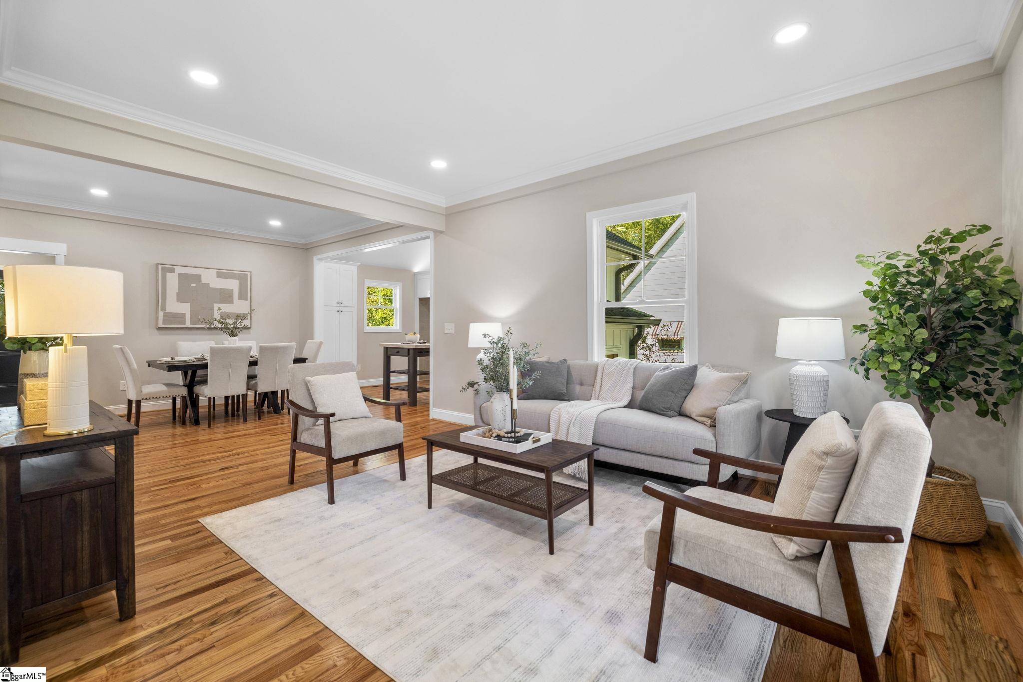 401 Connecticut Avenue Greer, SC 29650