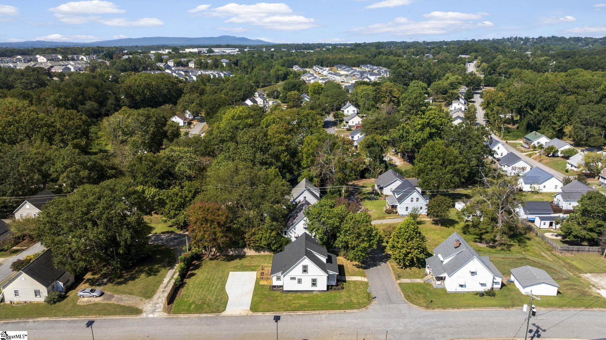 401 Connecticut Avenue Greer, SC 29650