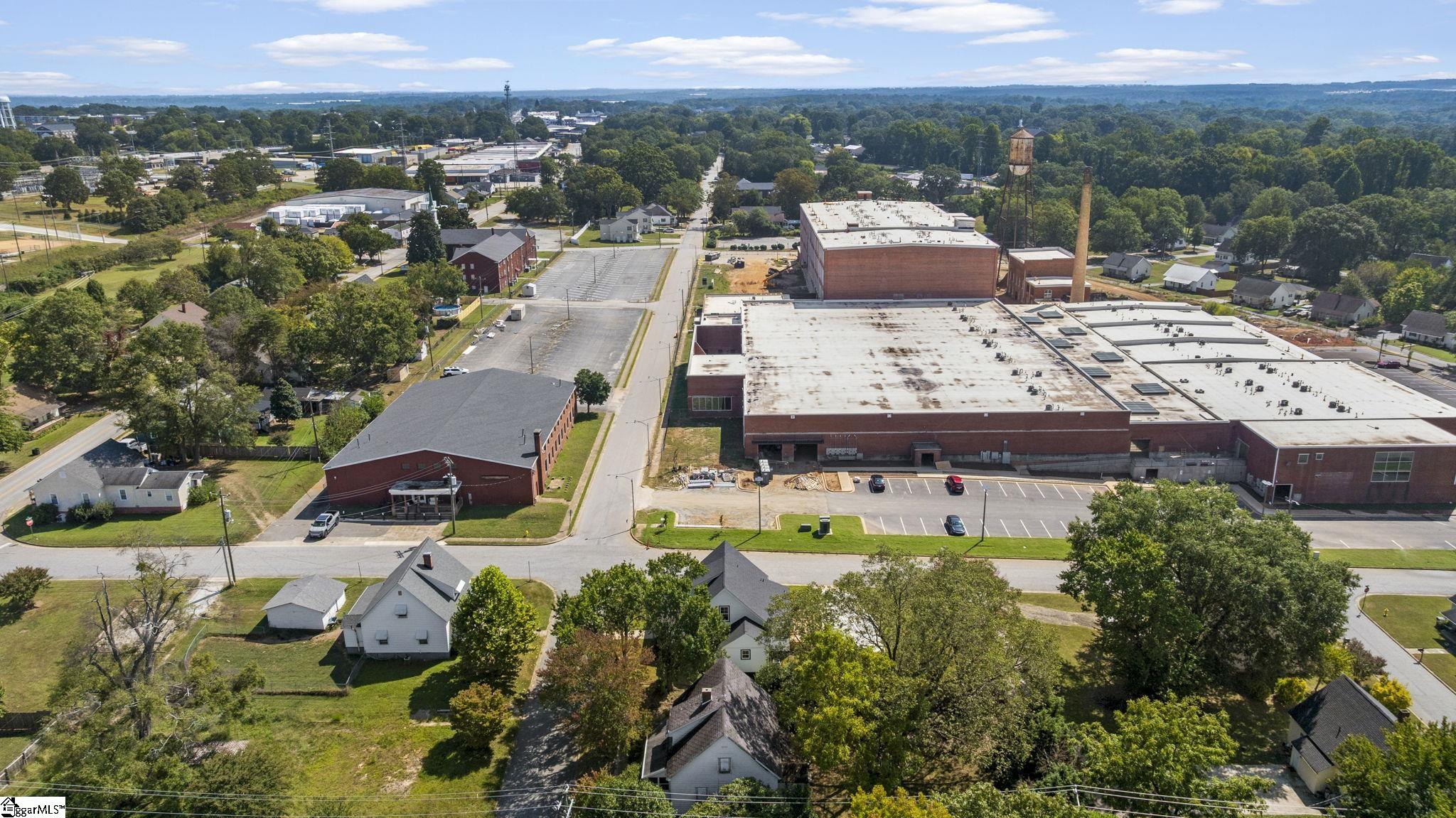 401 Connecticut Avenue Greer, SC 29650