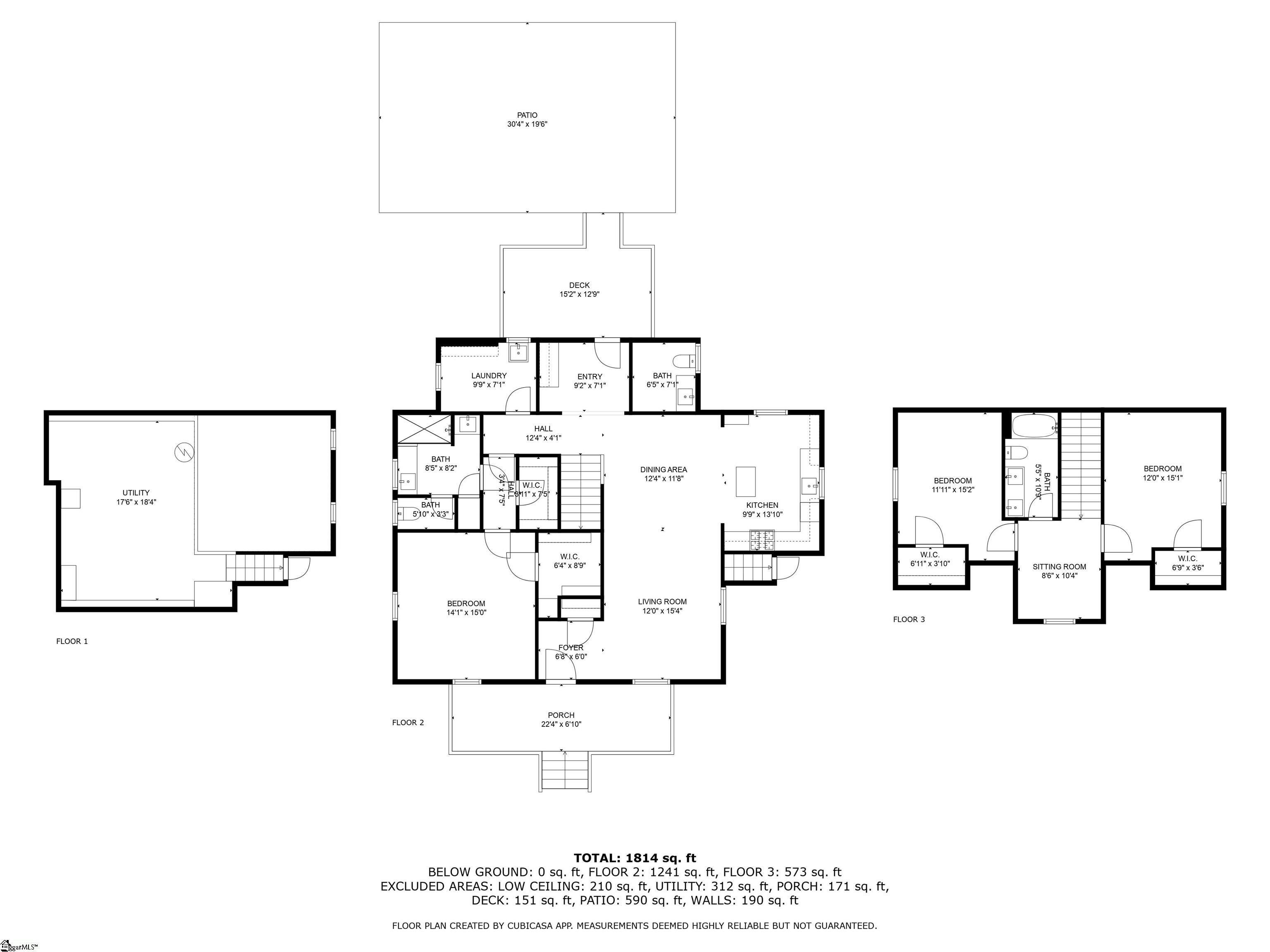 401 Connecticut Avenue Greer, SC 29650