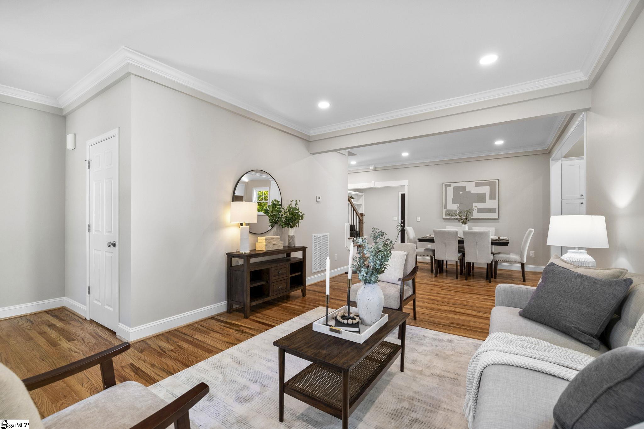 401 Connecticut Avenue Greer, SC 29650