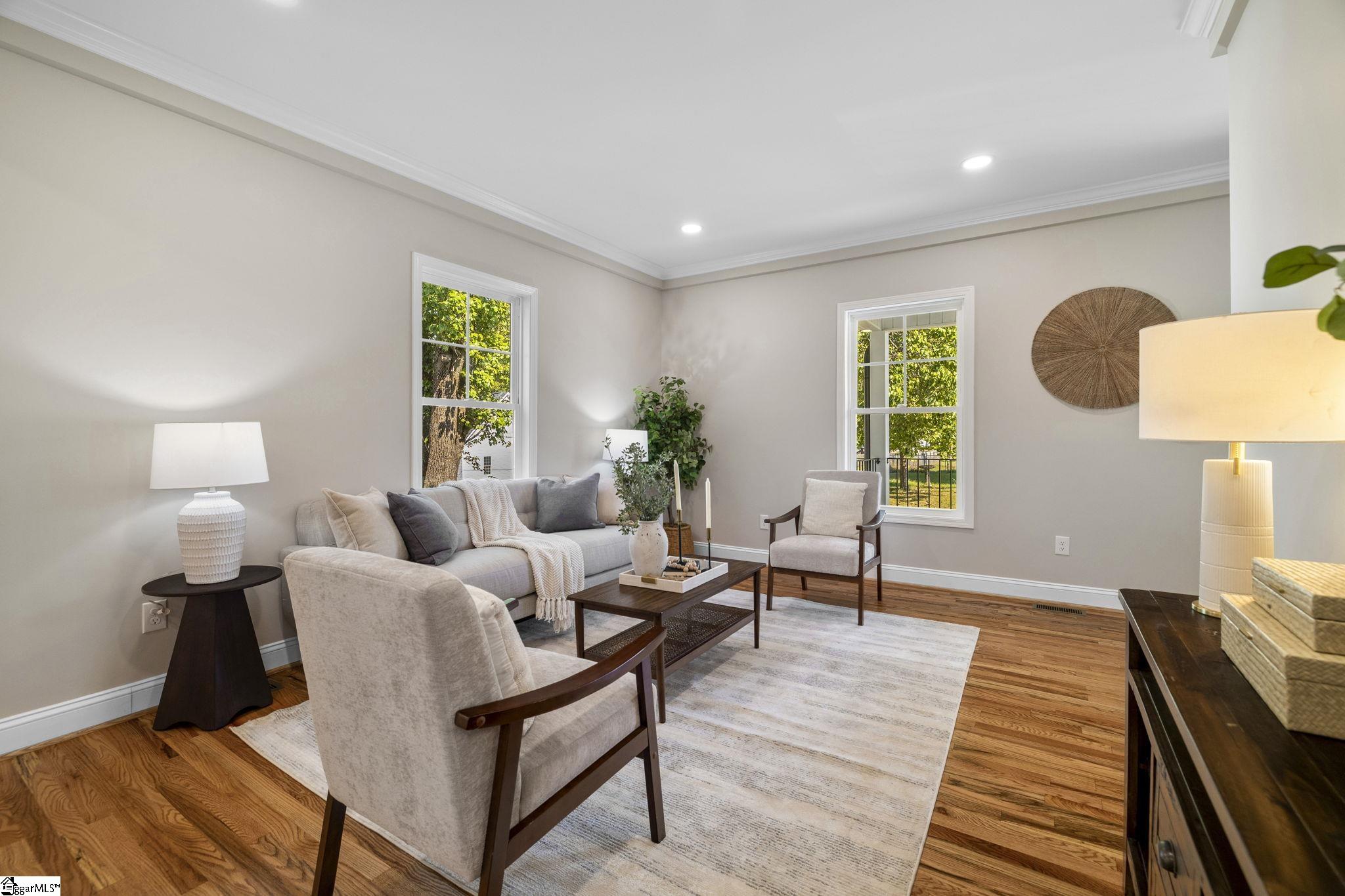401 Connecticut Avenue Greer, SC 29650