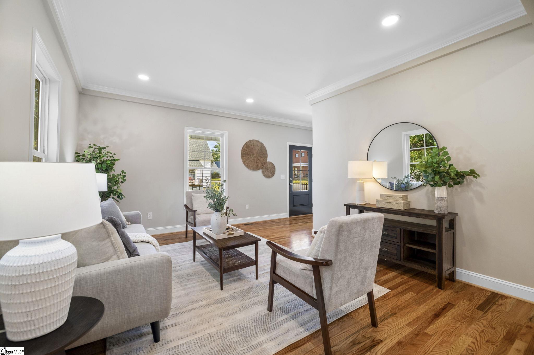 401 Connecticut Avenue Greer, SC 29650