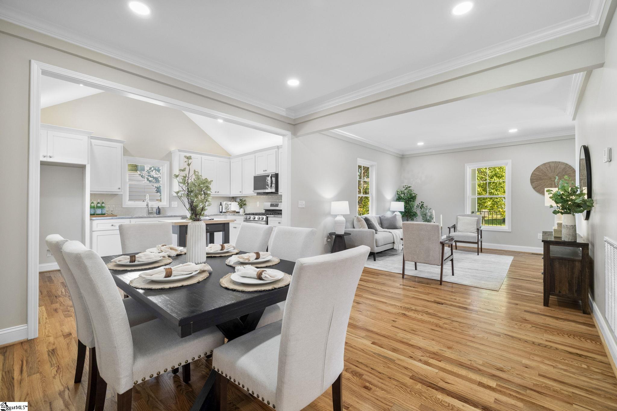 401 Connecticut Avenue Greer, SC 29650