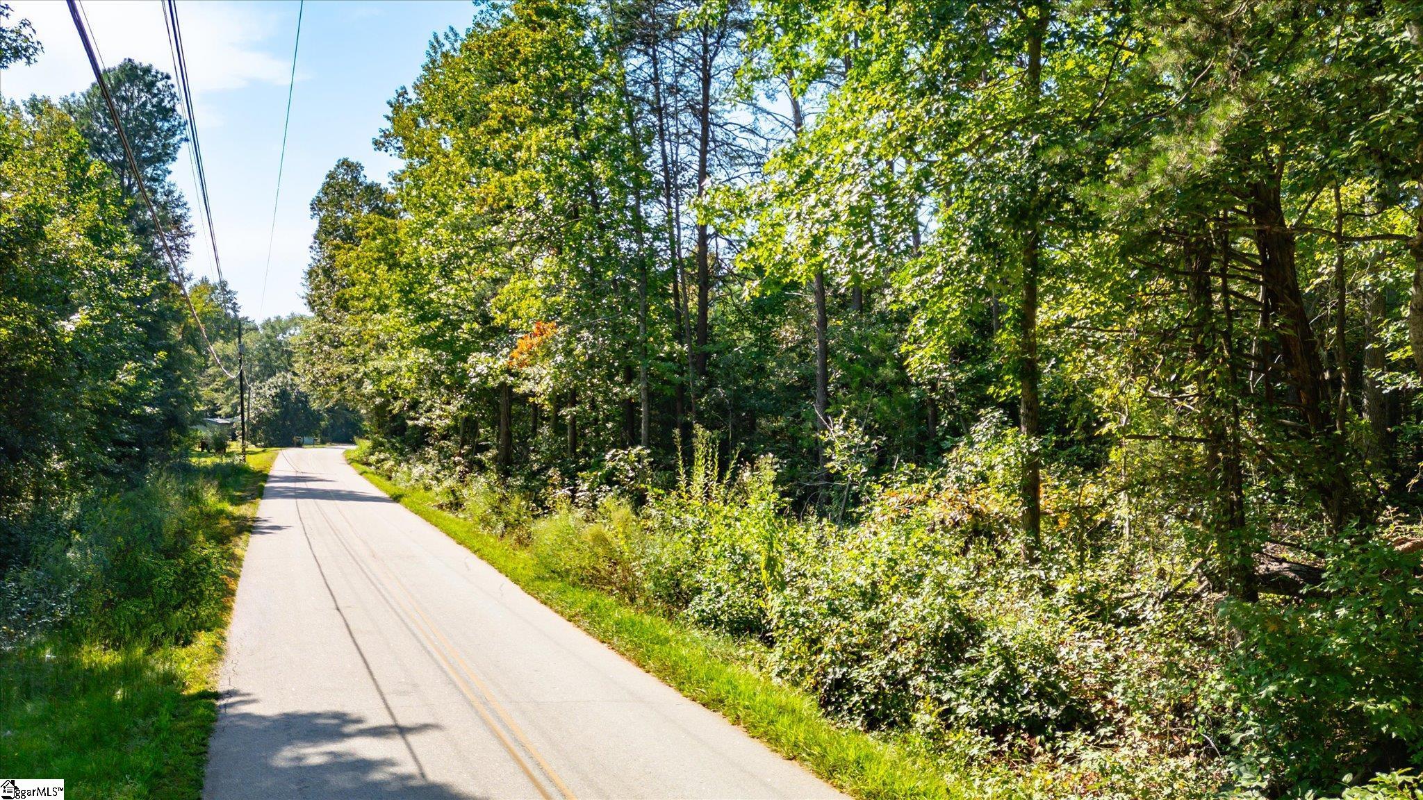 00 Odell Road Liberty, SC 29657-9239