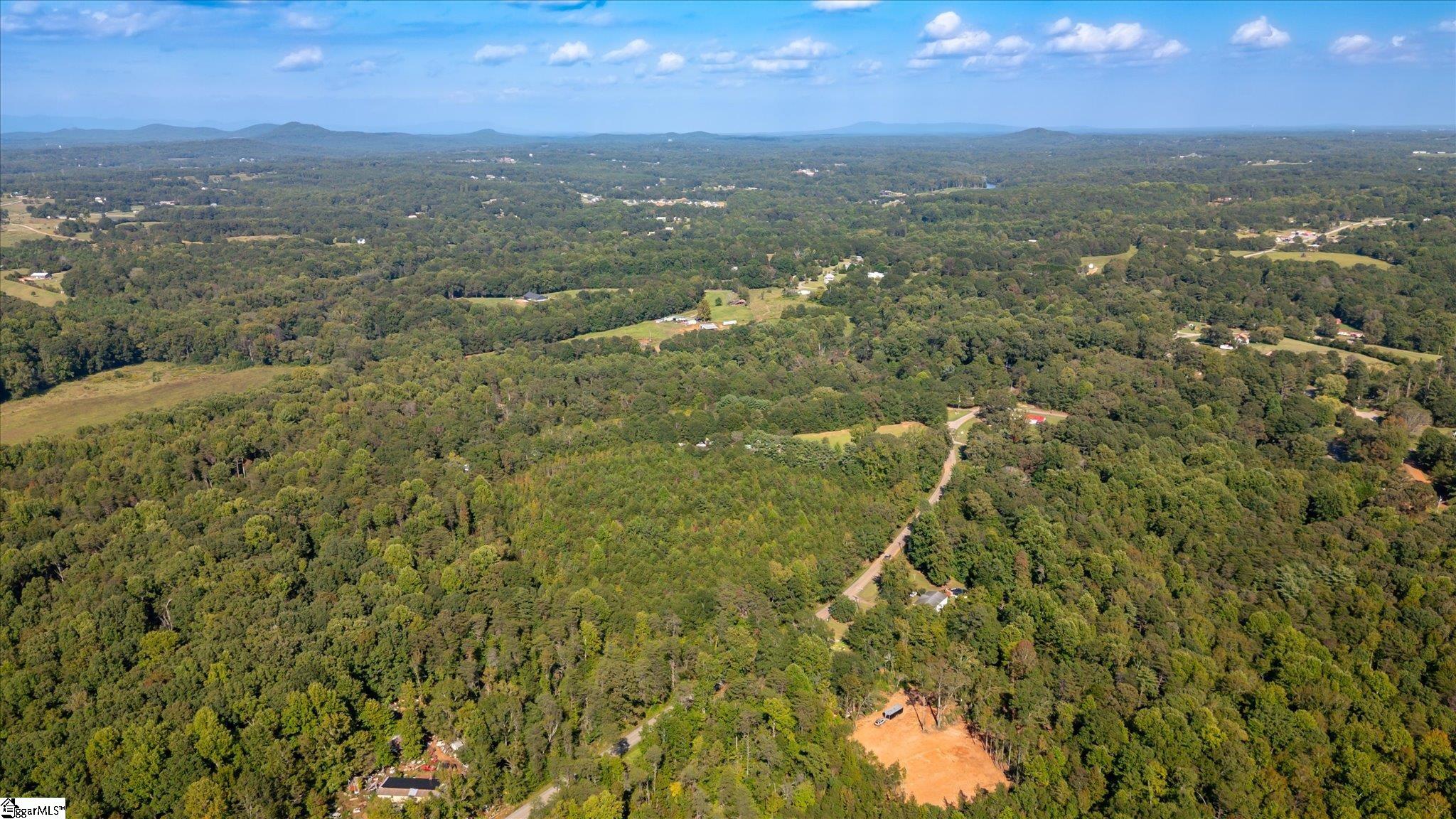 00 Odell Road Liberty, SC 29657-9239