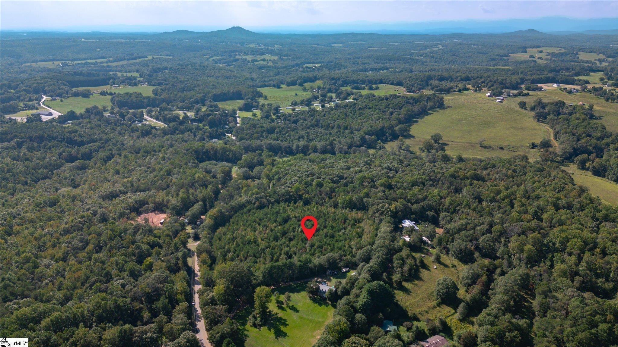 00 Odell Road Liberty, SC 29657-9239