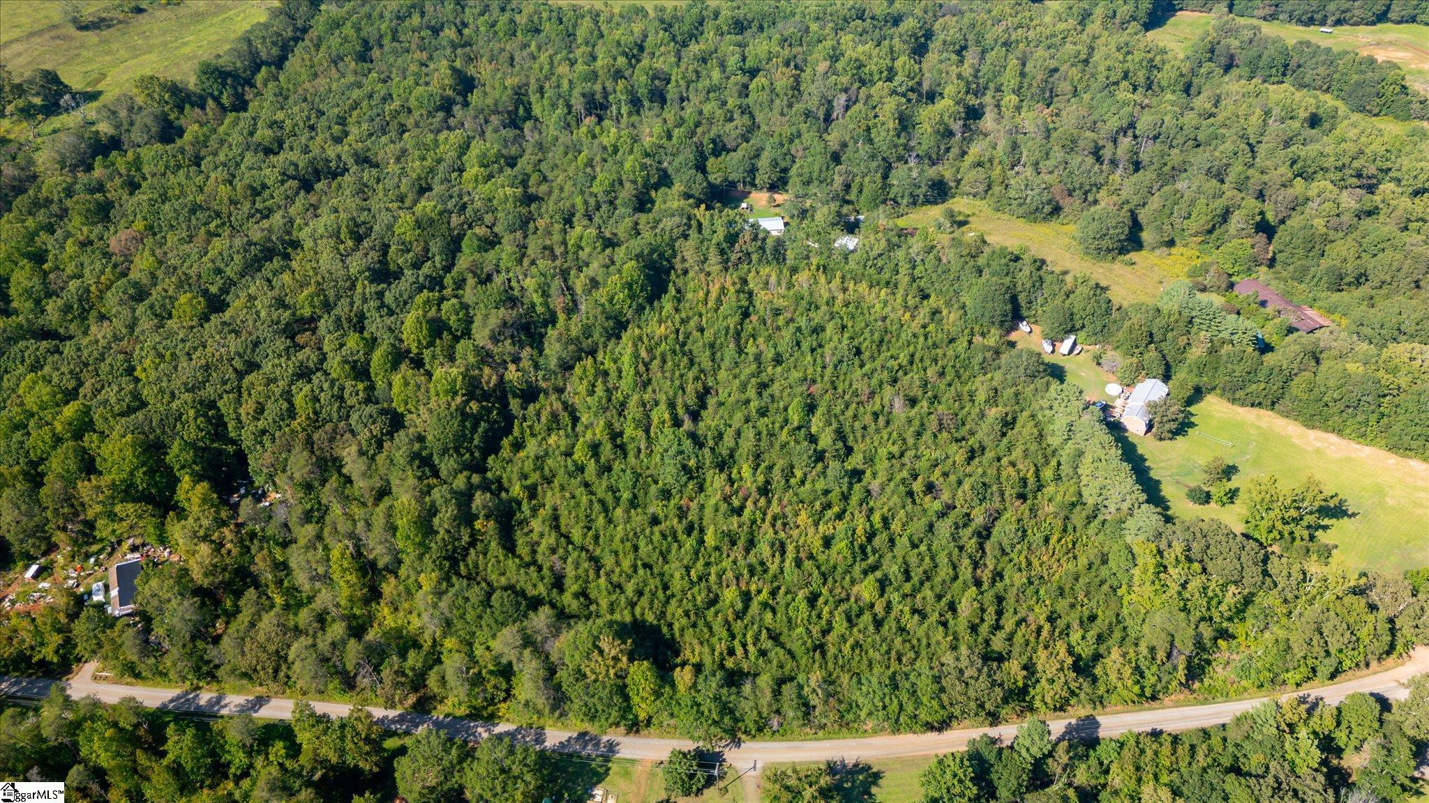 00 Odell Road Liberty, SC 29657-9239