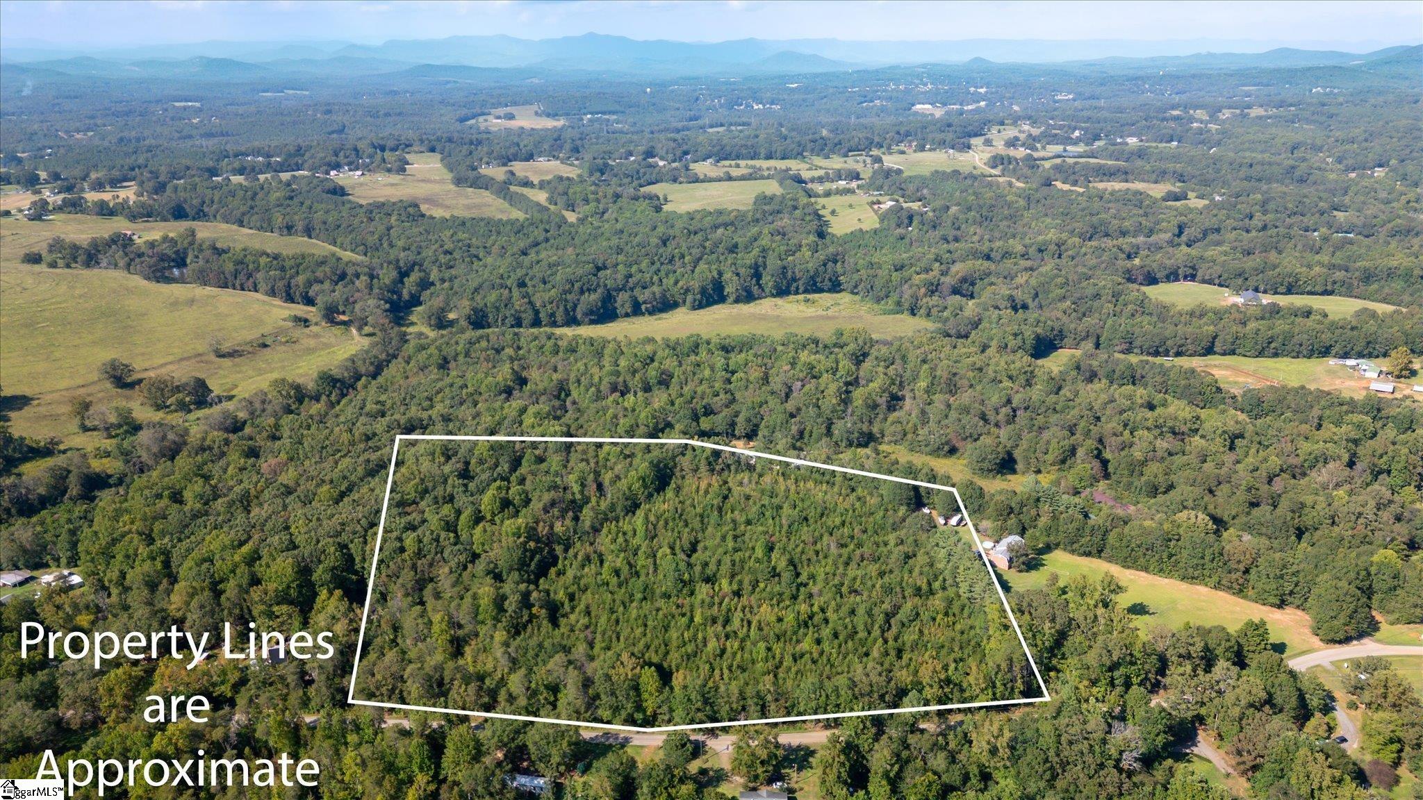 00 Odell Road Liberty, SC 29657-9239