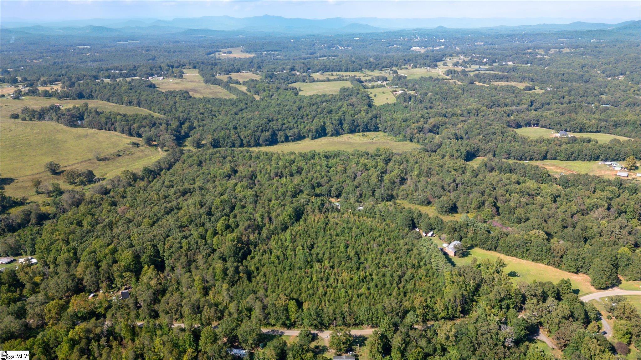00 Odell Road Liberty, SC 29657-9239