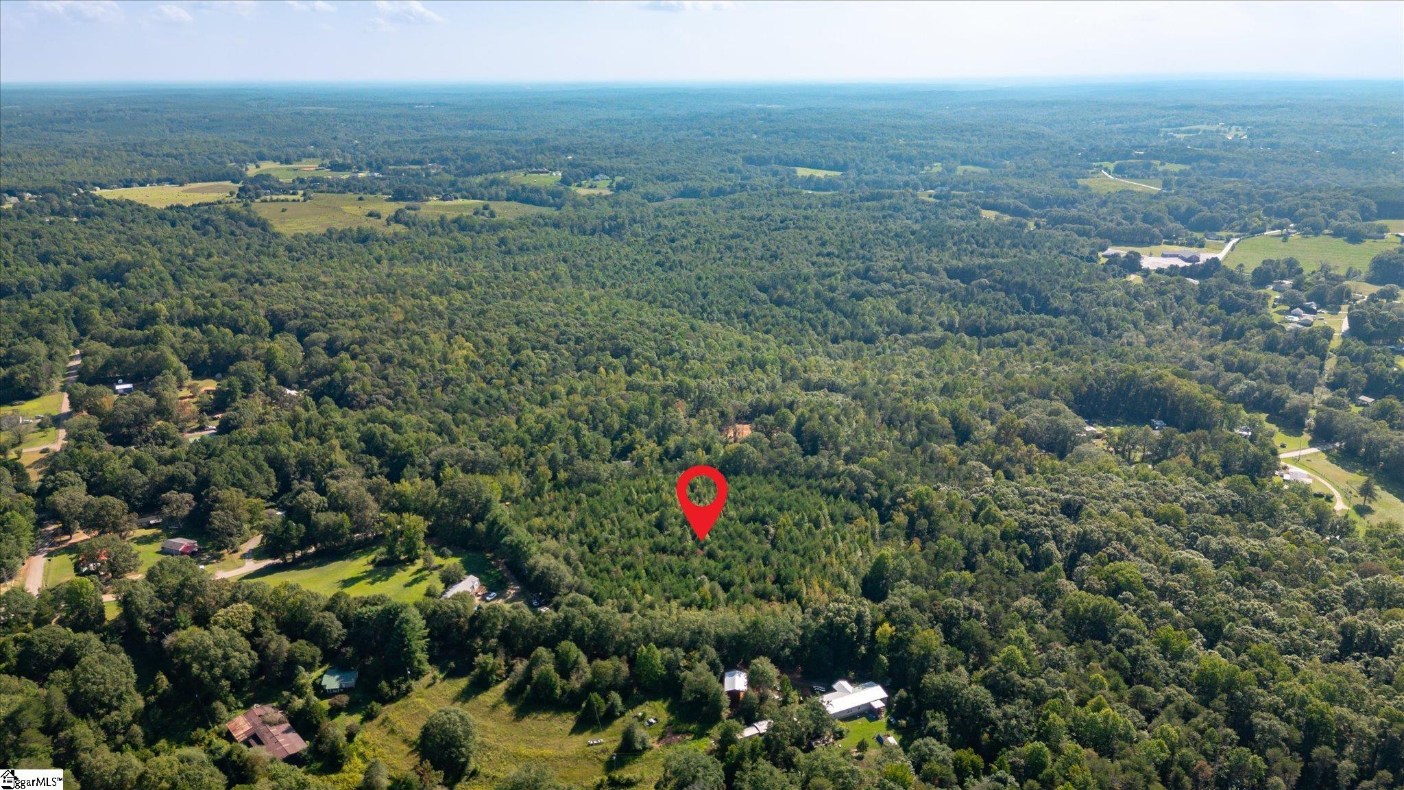 00 Odell Road Liberty, SC 29657-9239
