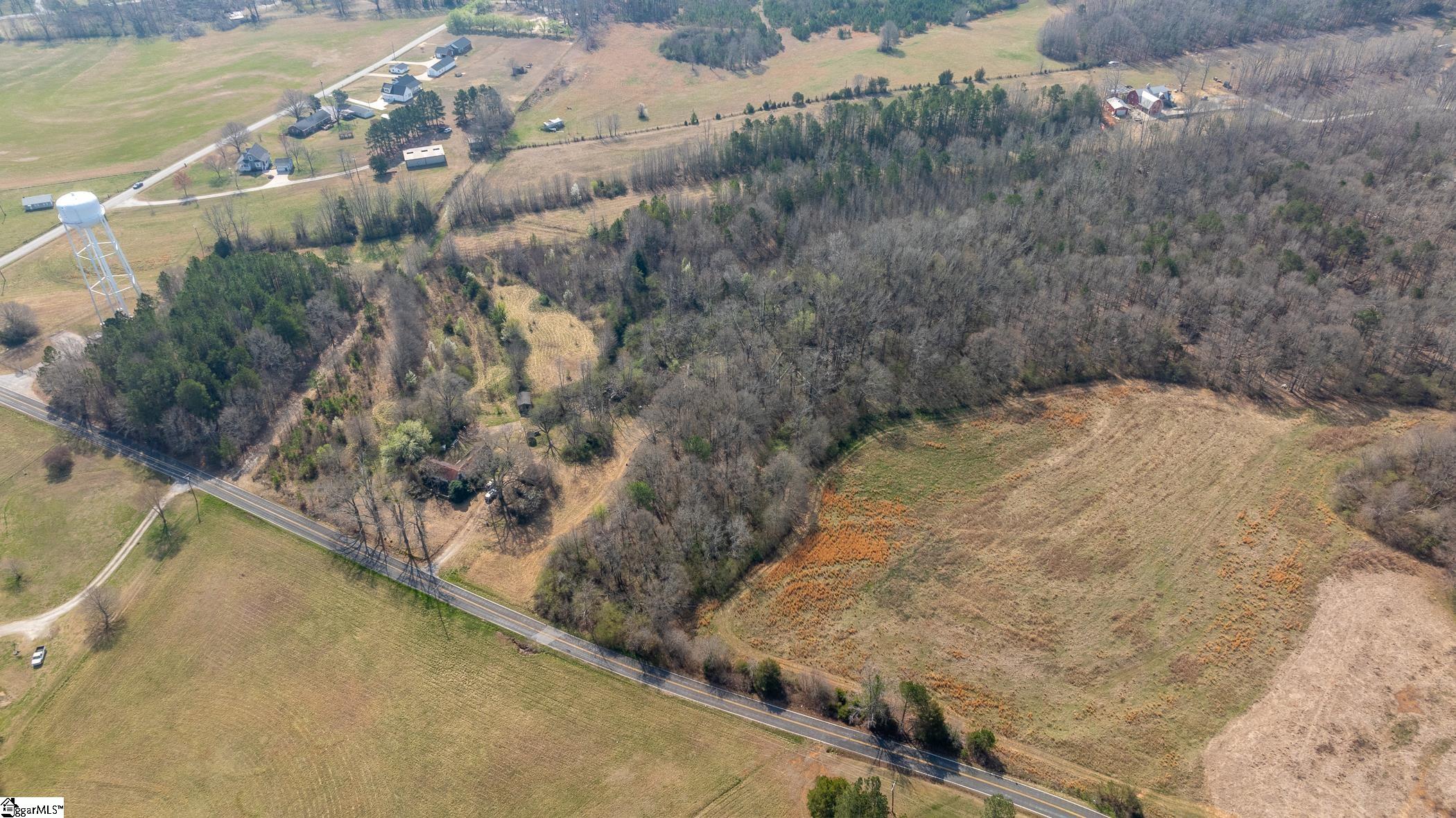 00 Bethany Road Fountain Inn, SC 29644