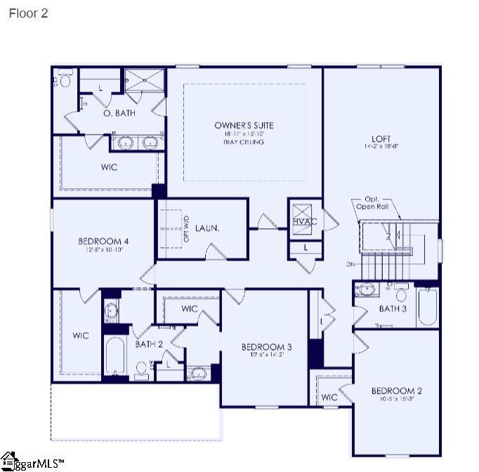 6011 Beasley Court UNIT Lot 190 Boiling Springs, SC 29316
