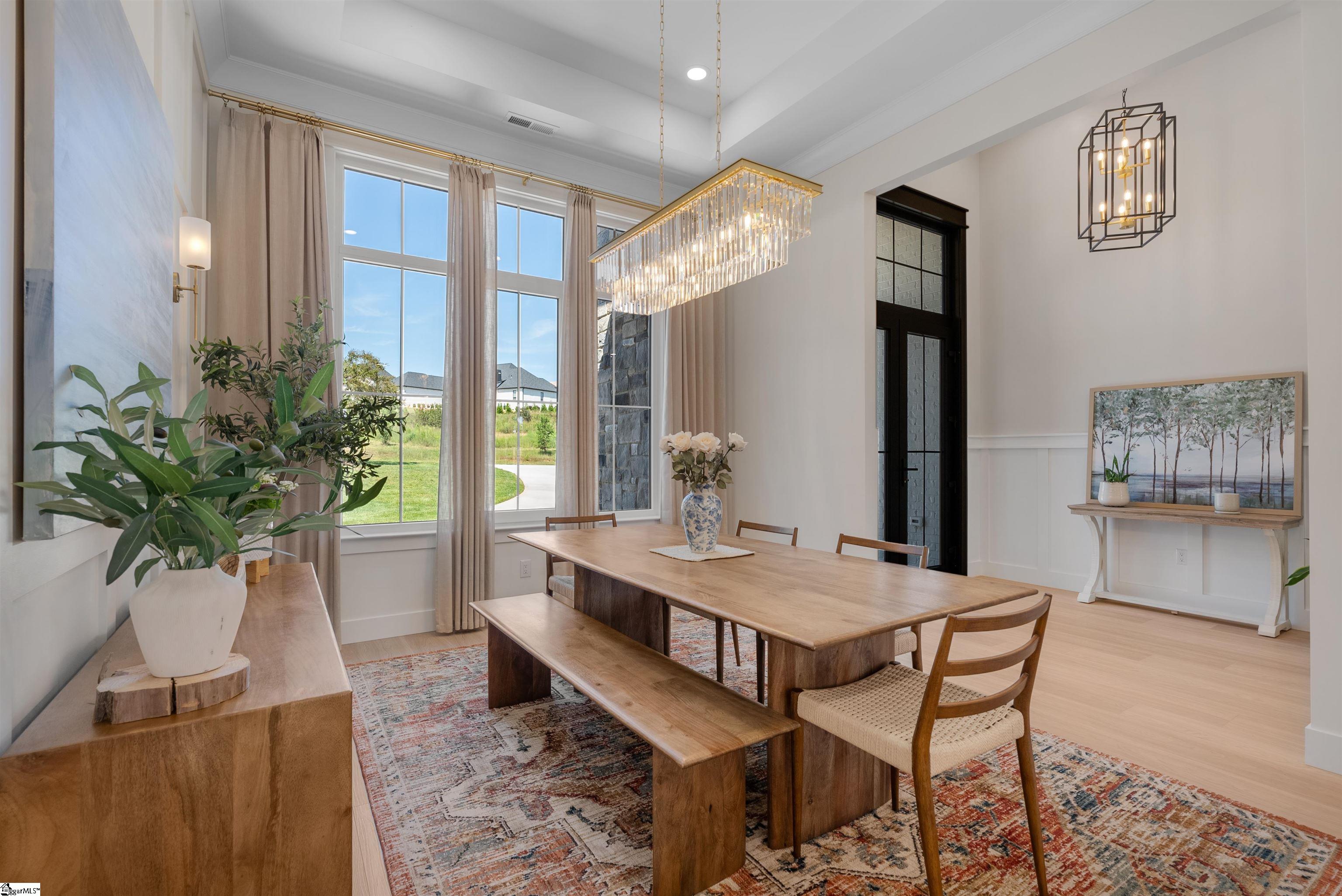 606 Monfret Court Moore, SC 29369