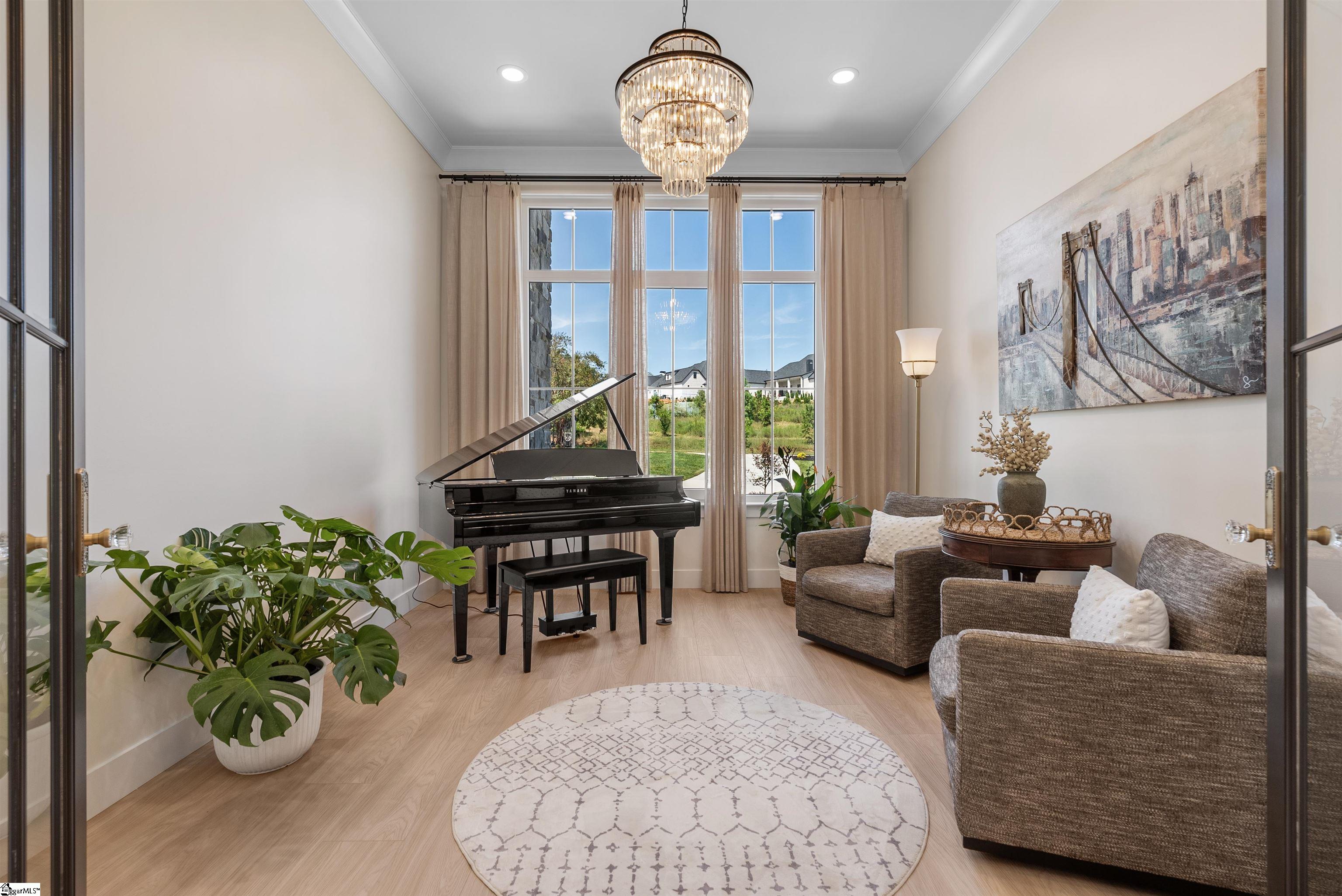 606 Monfret Court Moore, SC 29369