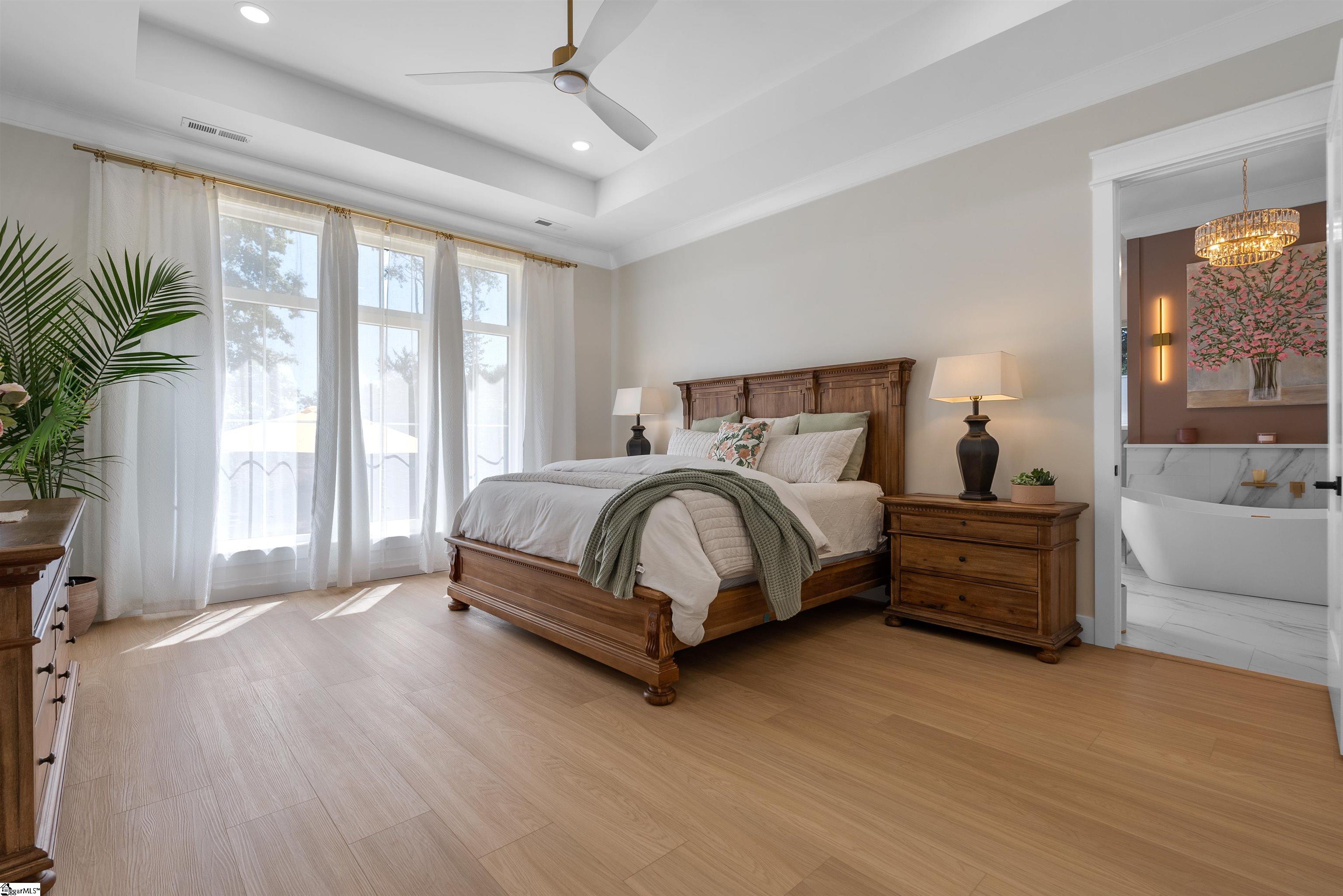 606 Monfret Court Moore, SC 29369