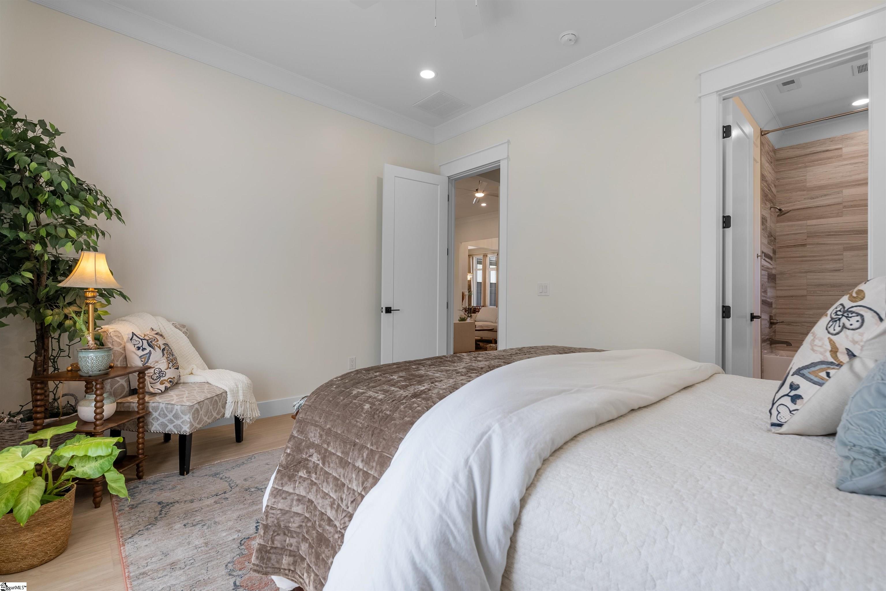 606 Monfret Court Moore, SC 29369