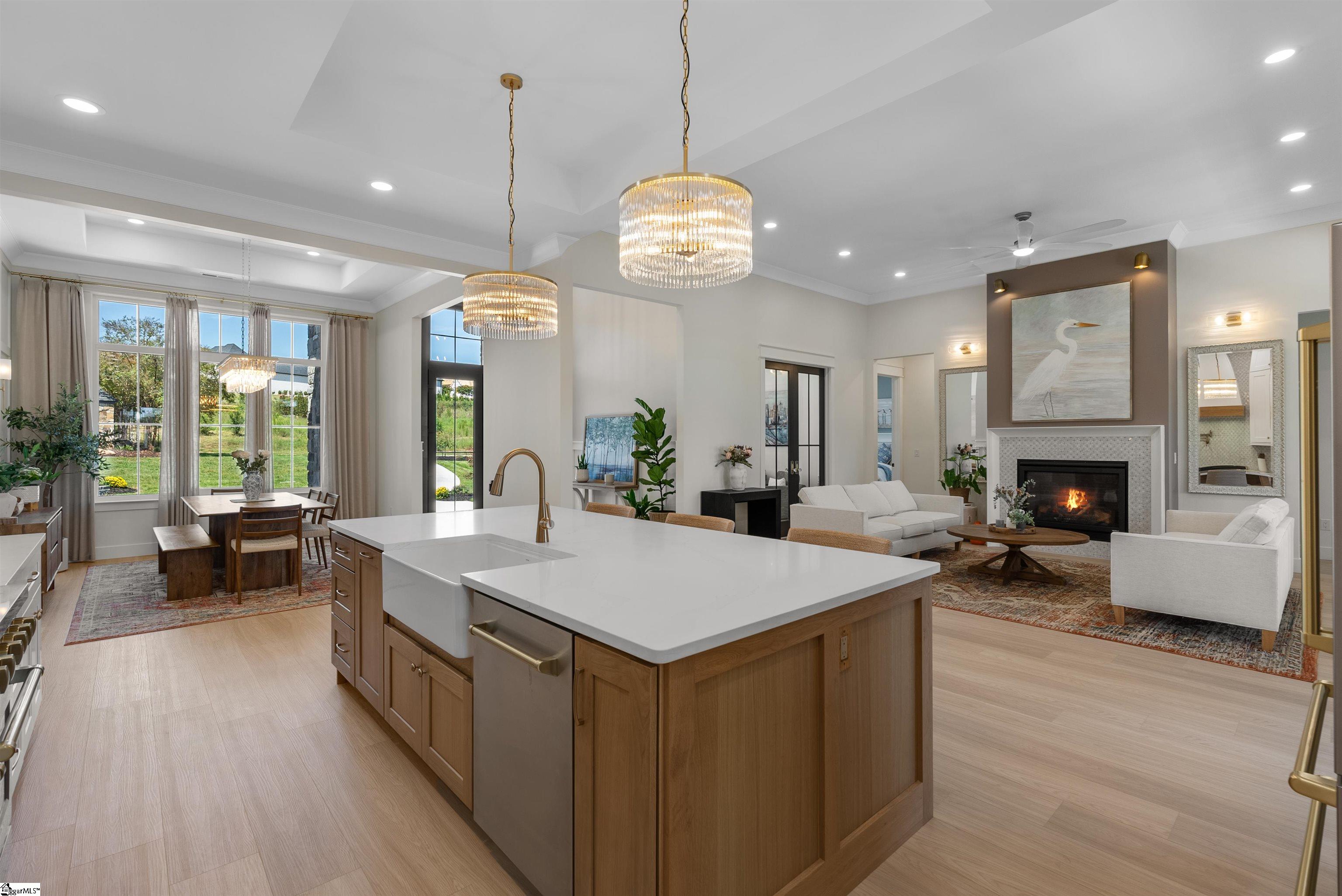 606 Monfret Court Moore, SC 29369