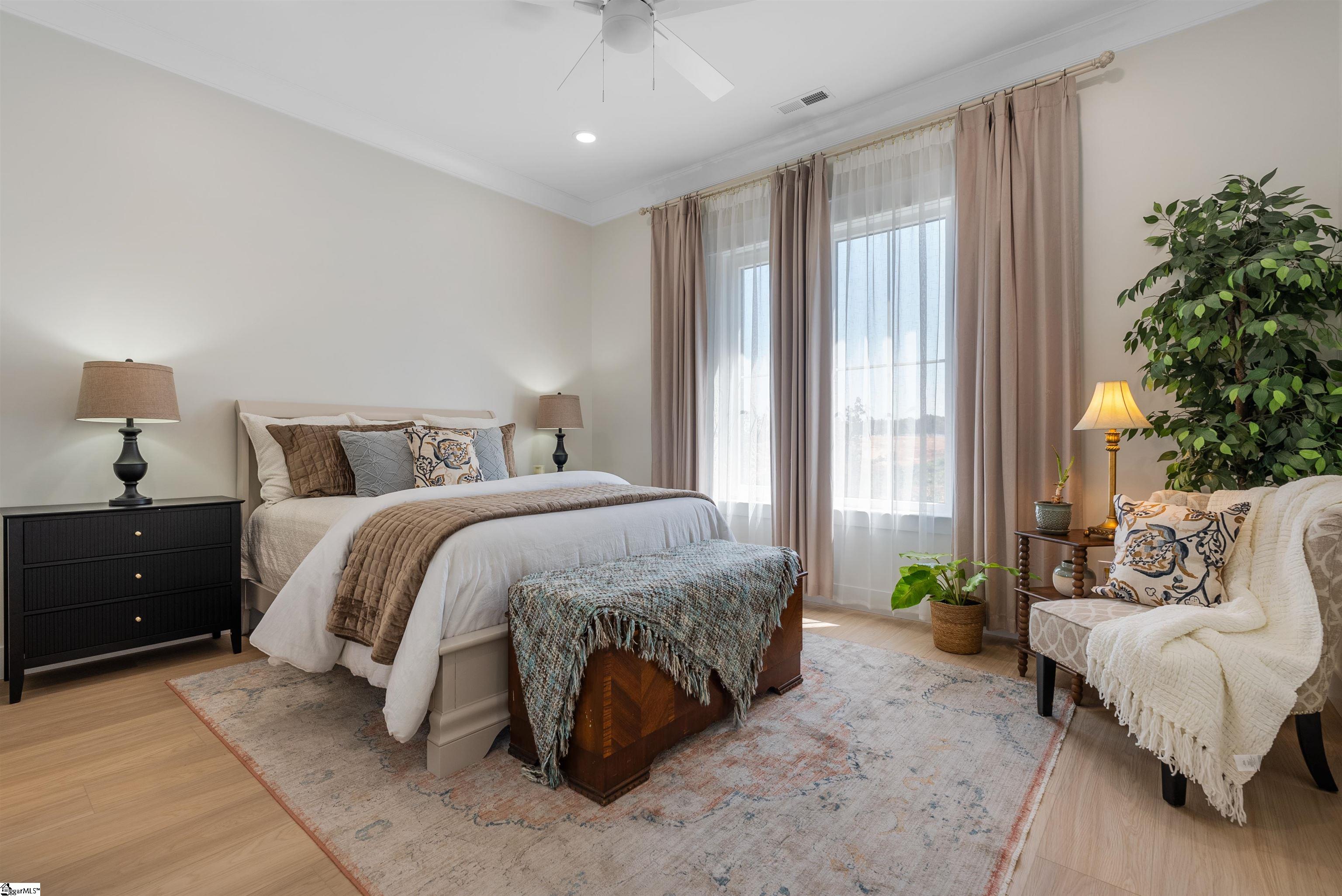 606 Monfret Court Moore, SC 29369