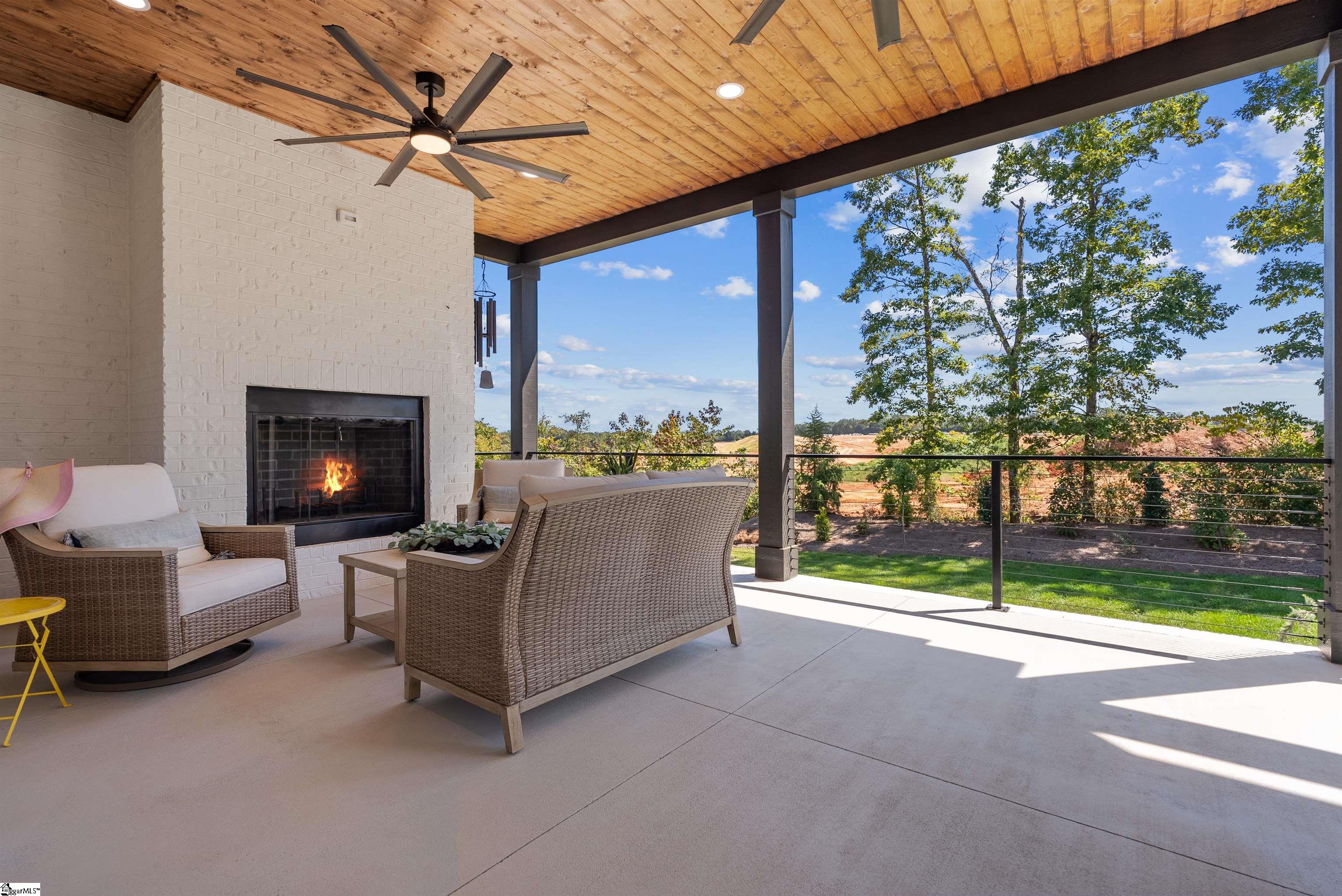 606 Monfret Court Moore, SC 29369