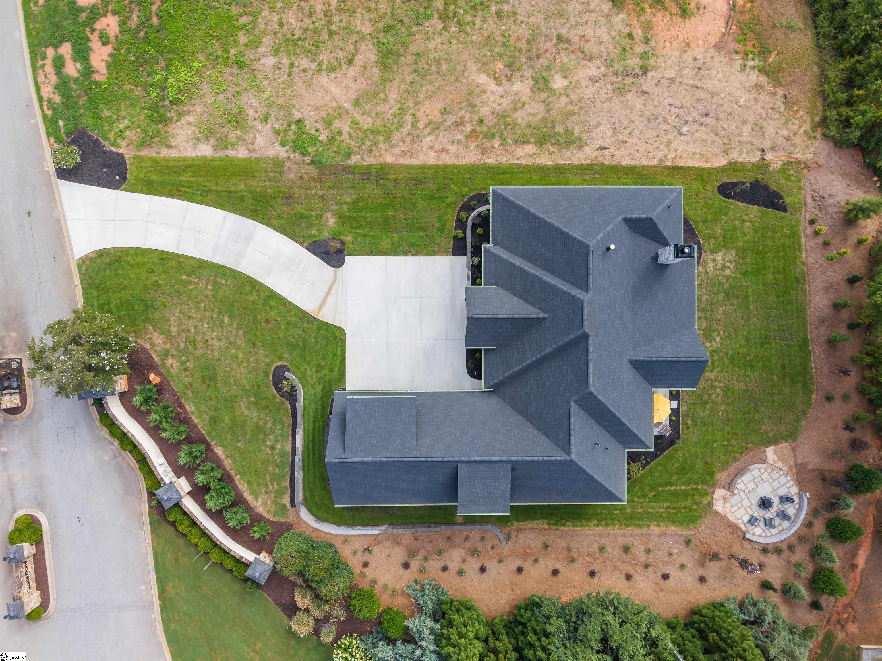 606 Monfret Court Moore, SC 29369