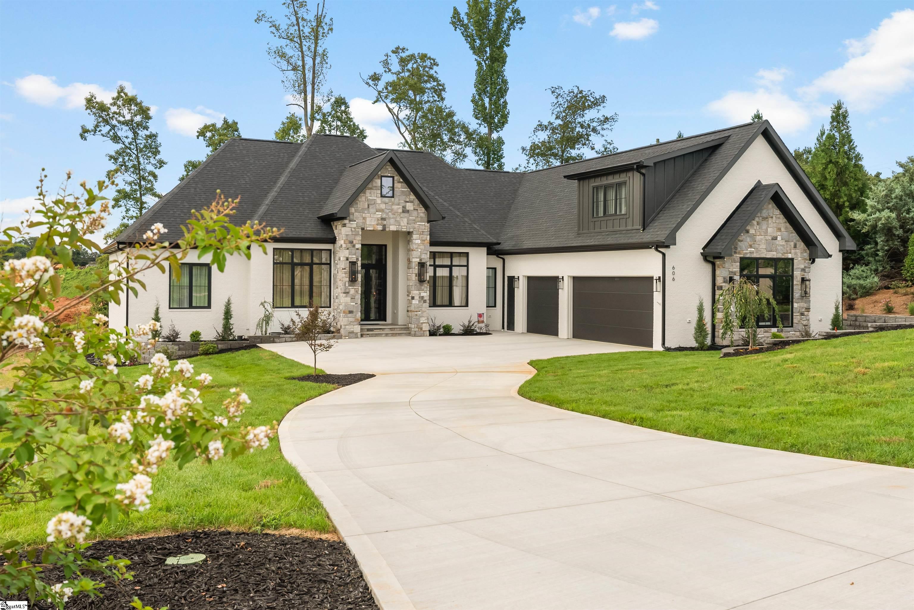 606 Monfret Court Moore, SC 29369