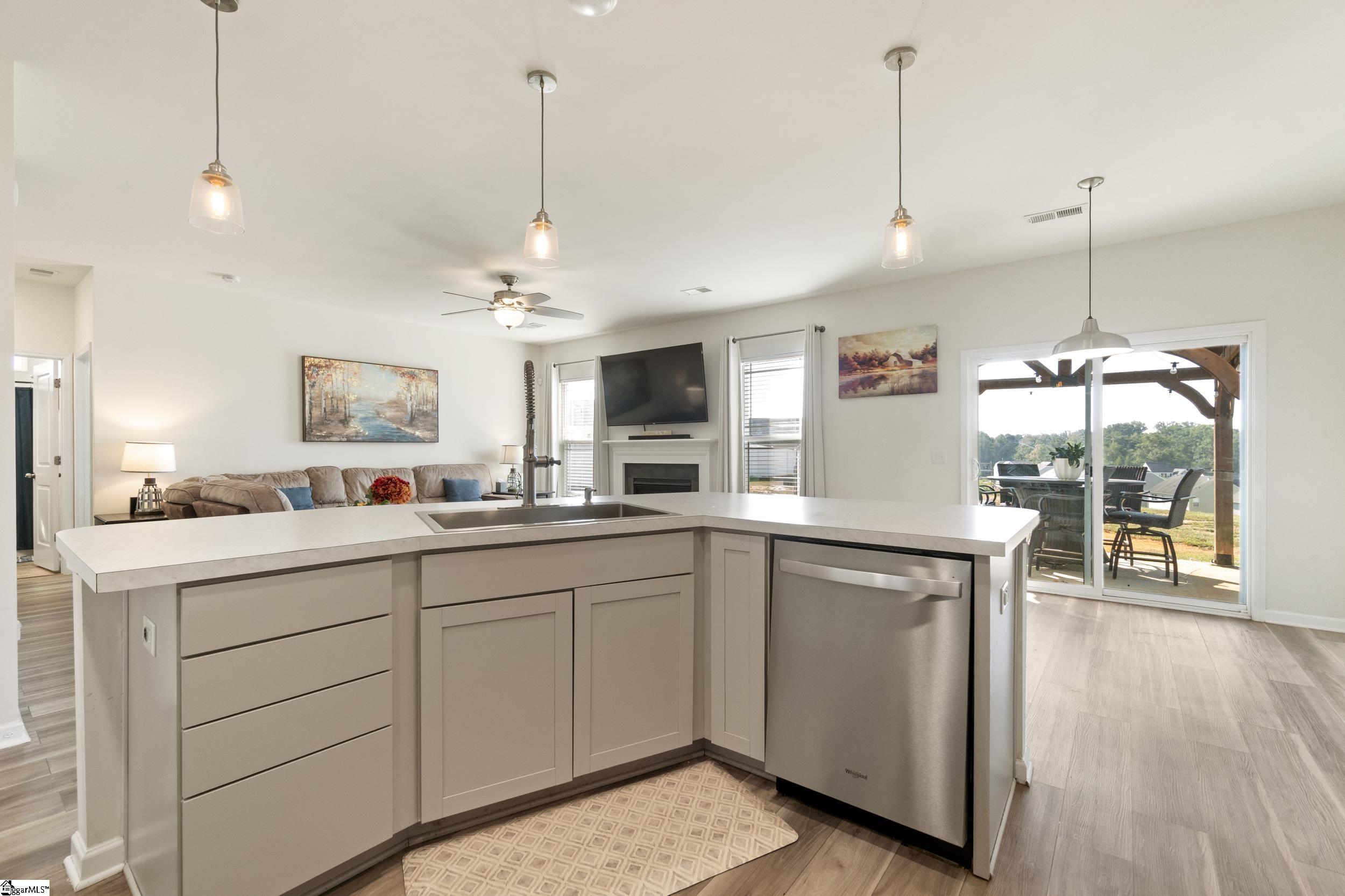 707 Granite Drive Easley, SC 29642