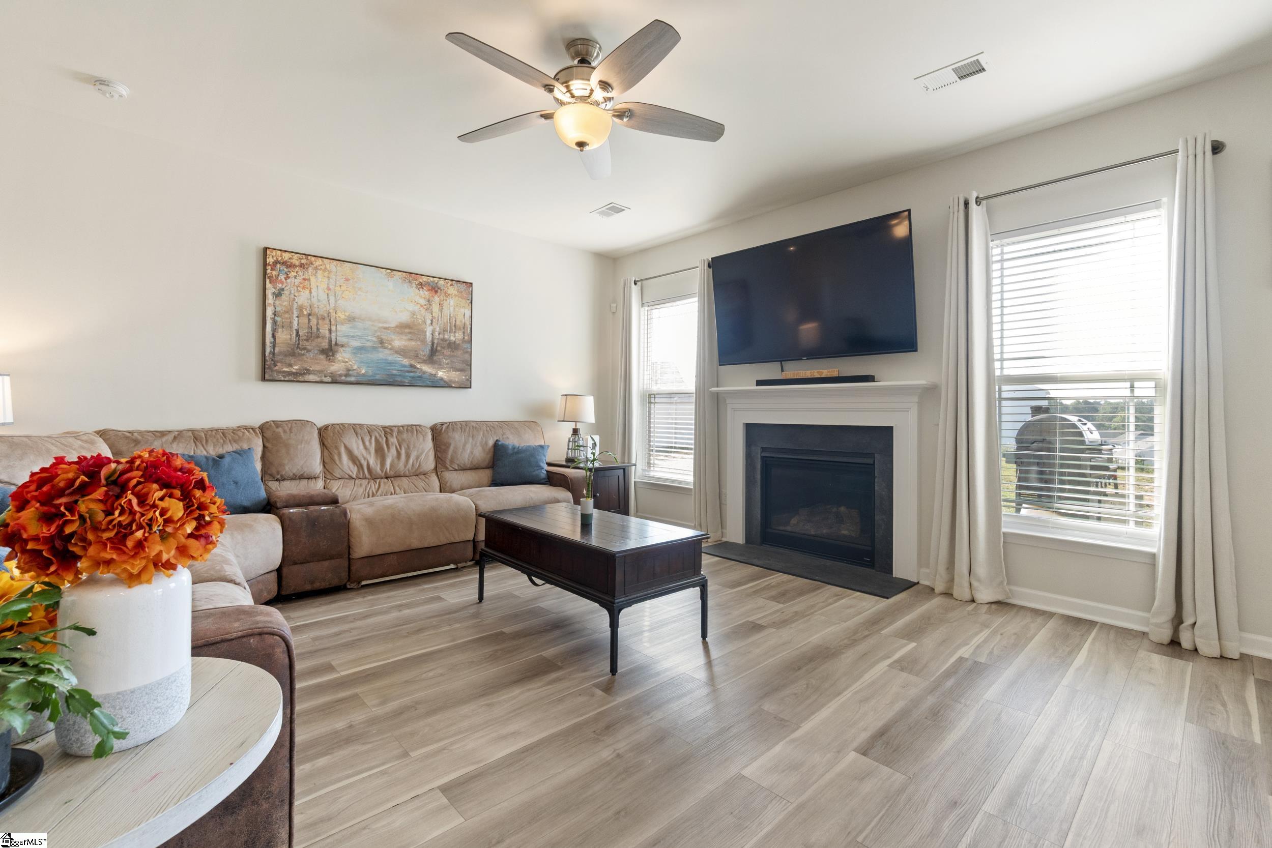 707 Granite Drive Easley, SC 29642