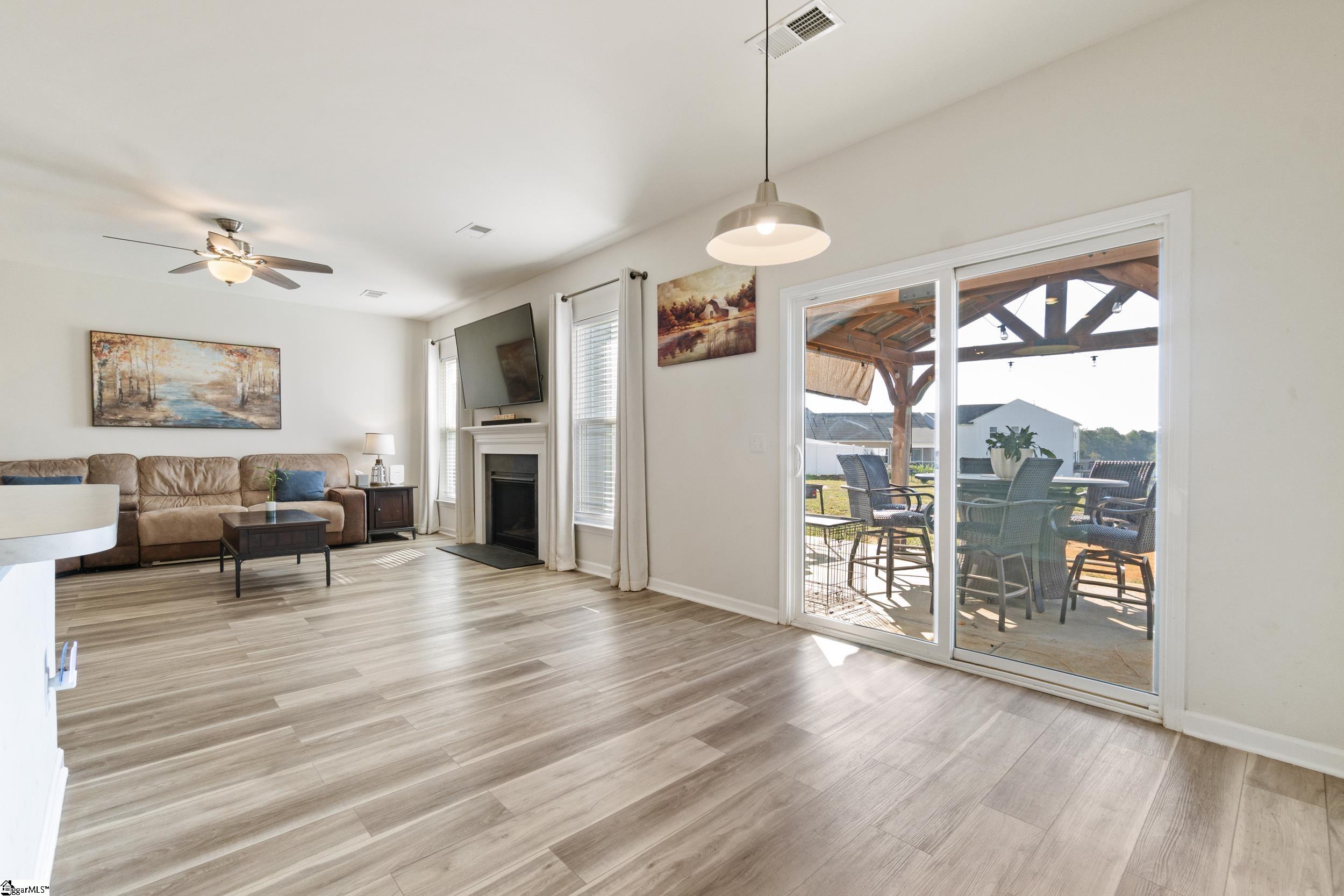 707 Granite Drive Easley, SC 29642