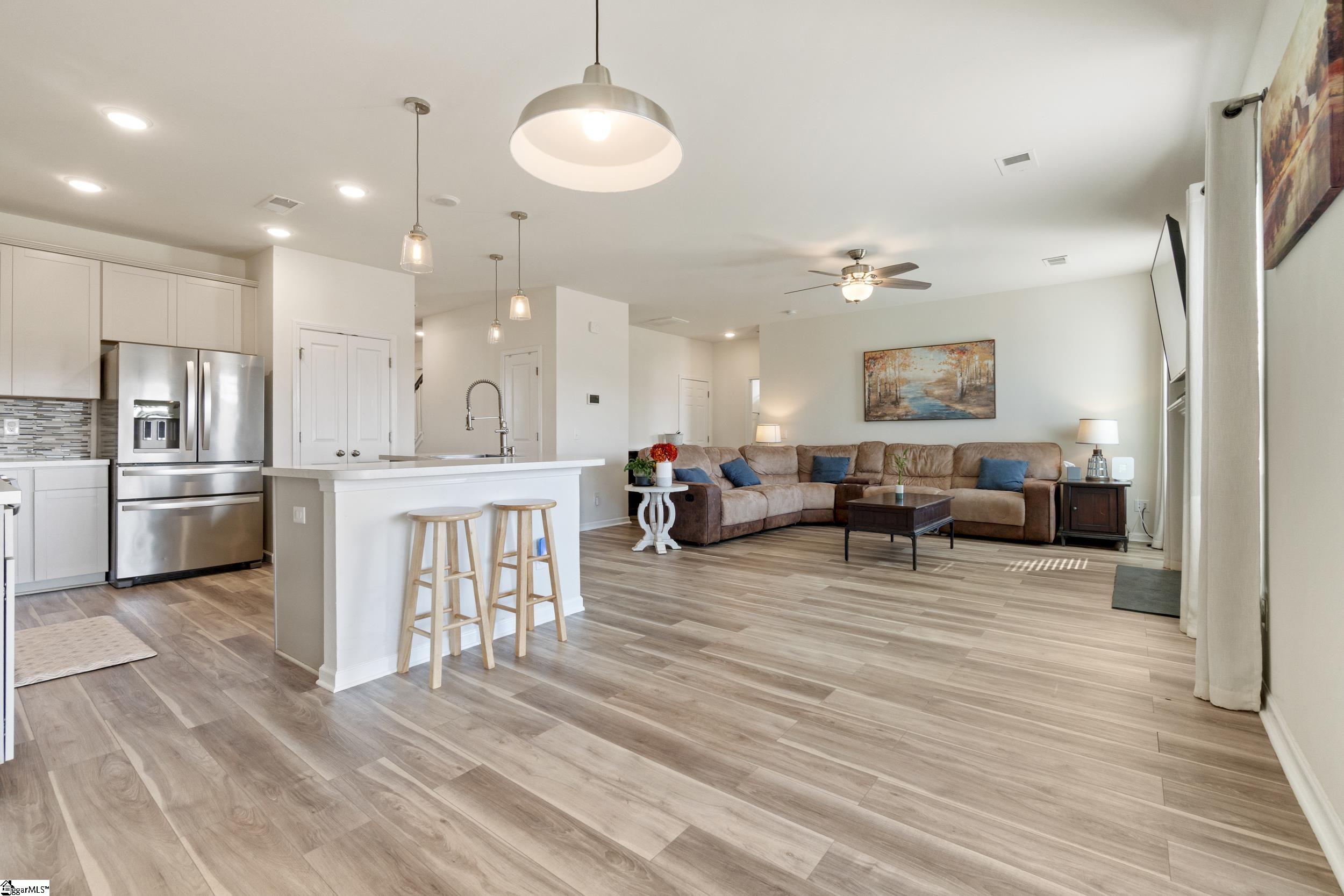 707 Granite Drive Easley, SC 29642